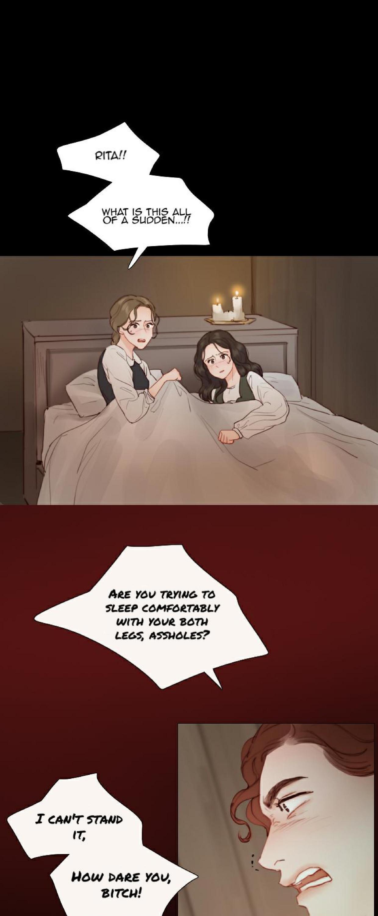 Read Black Winter chapter 36 image 18 on Lezhin