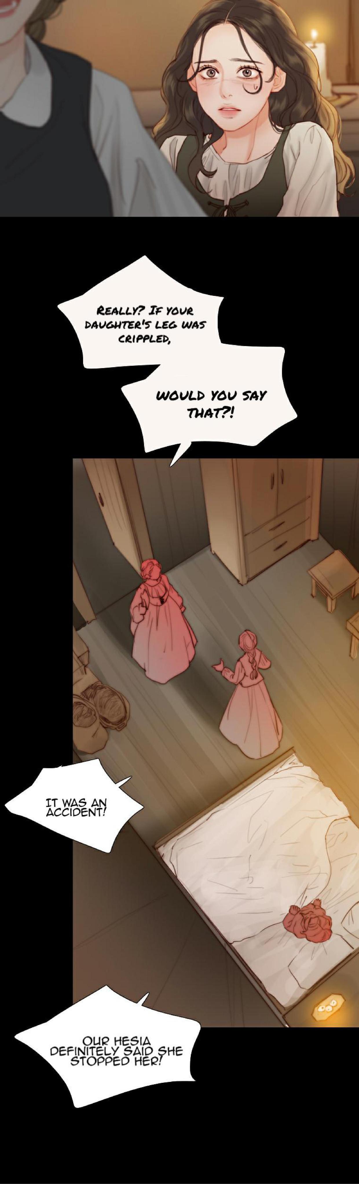Read Black Winter chapter 36 image 20 on Lezhin
