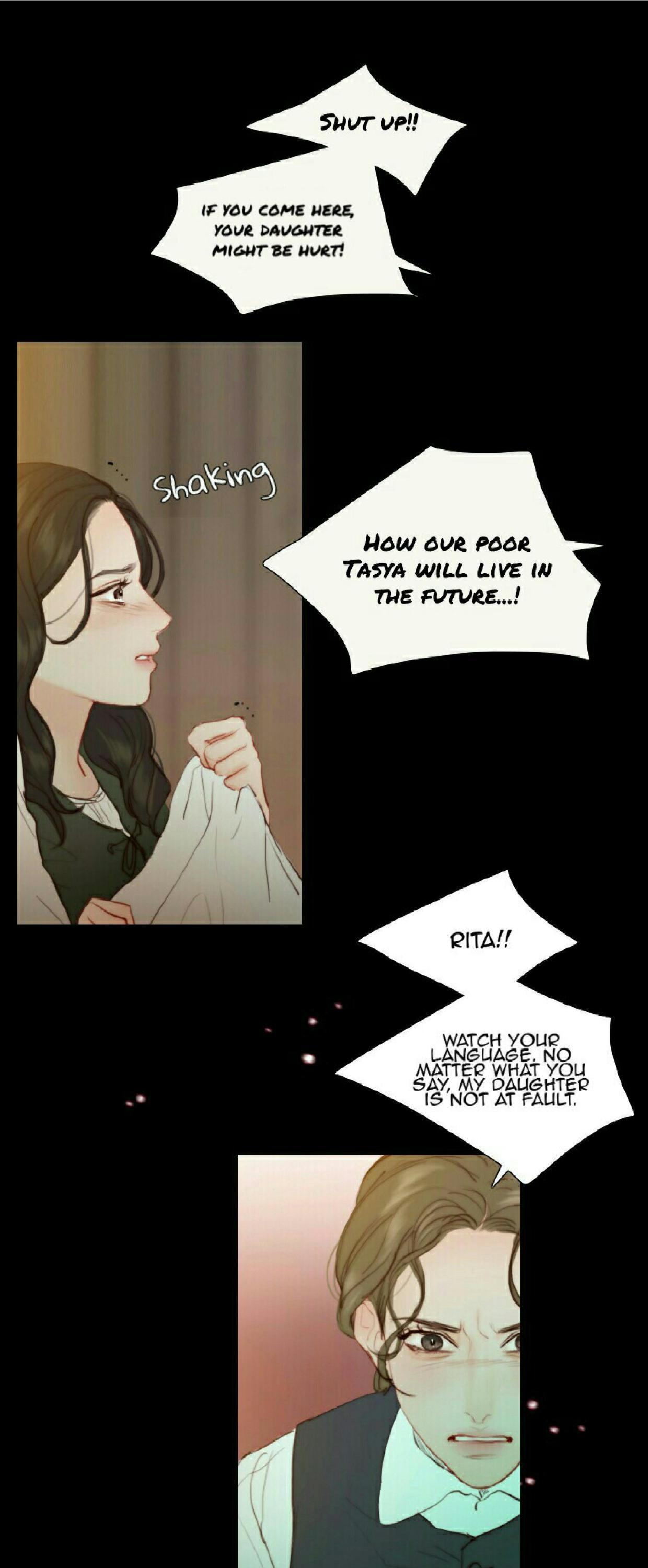 Read Black Winter chapter 36 image 21 on Lezhin