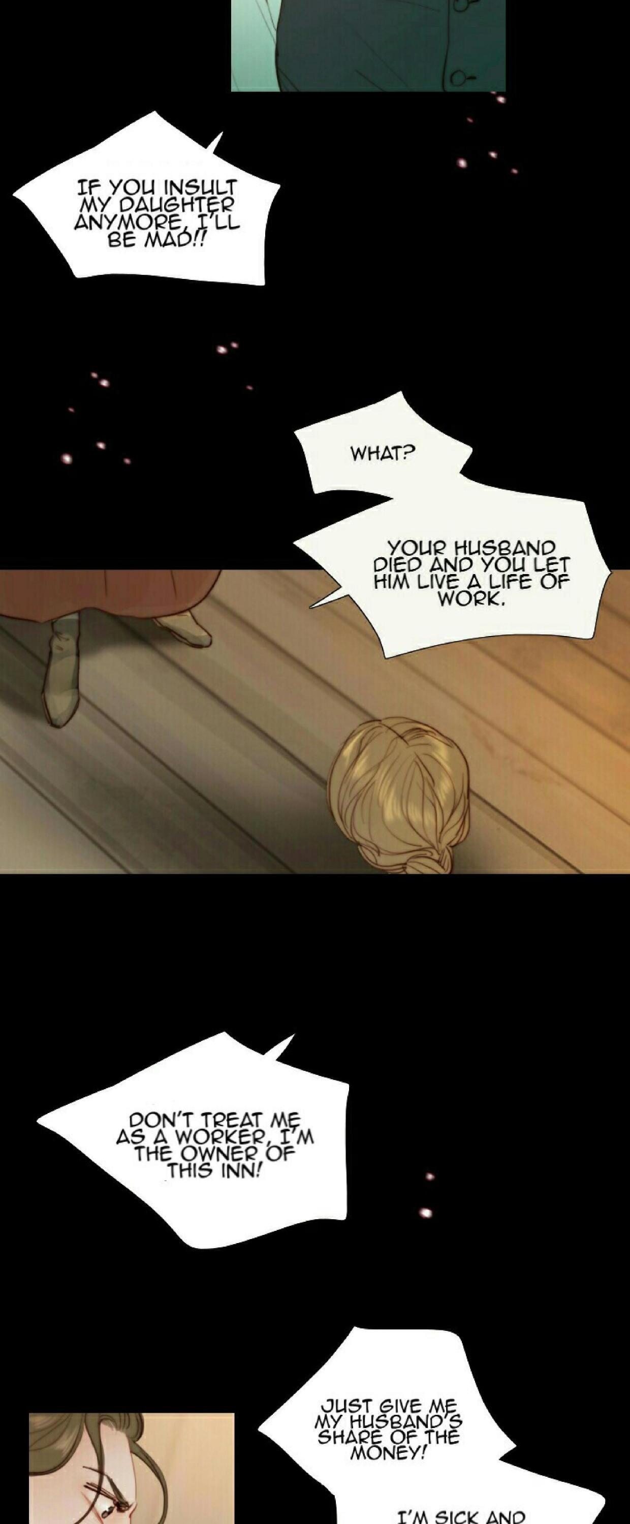 Read Black Winter chapter 36 image 22 on Lezhin
