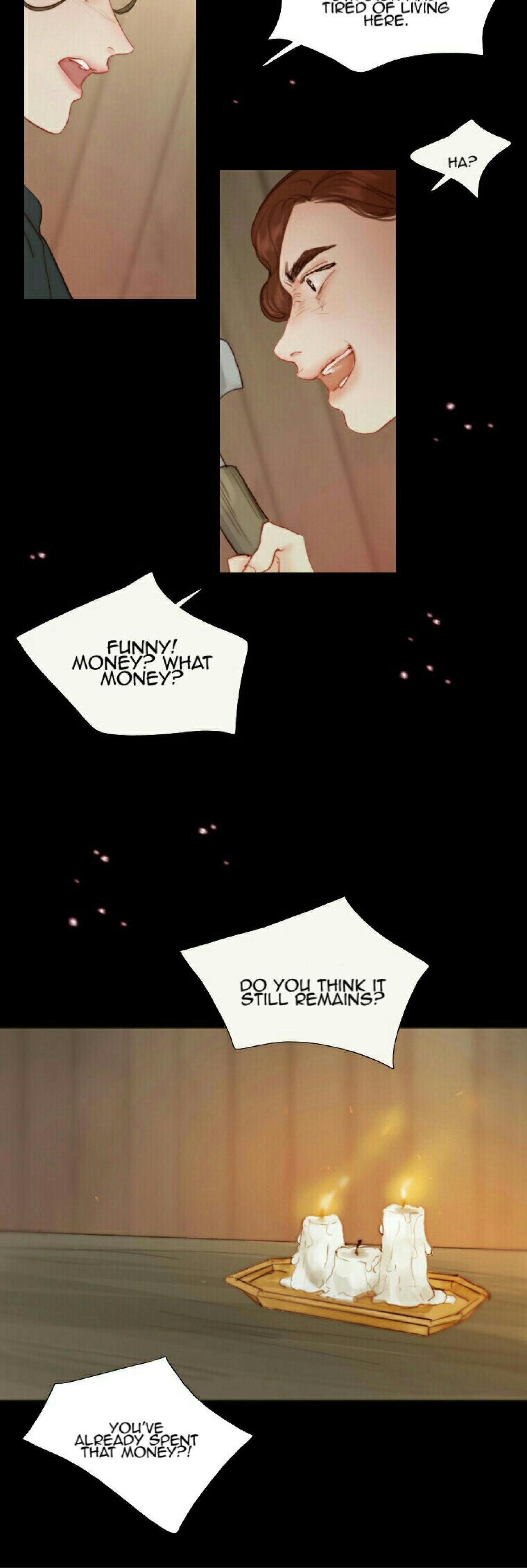 Read Black Winter chapter 36 image 23 on Lezhin