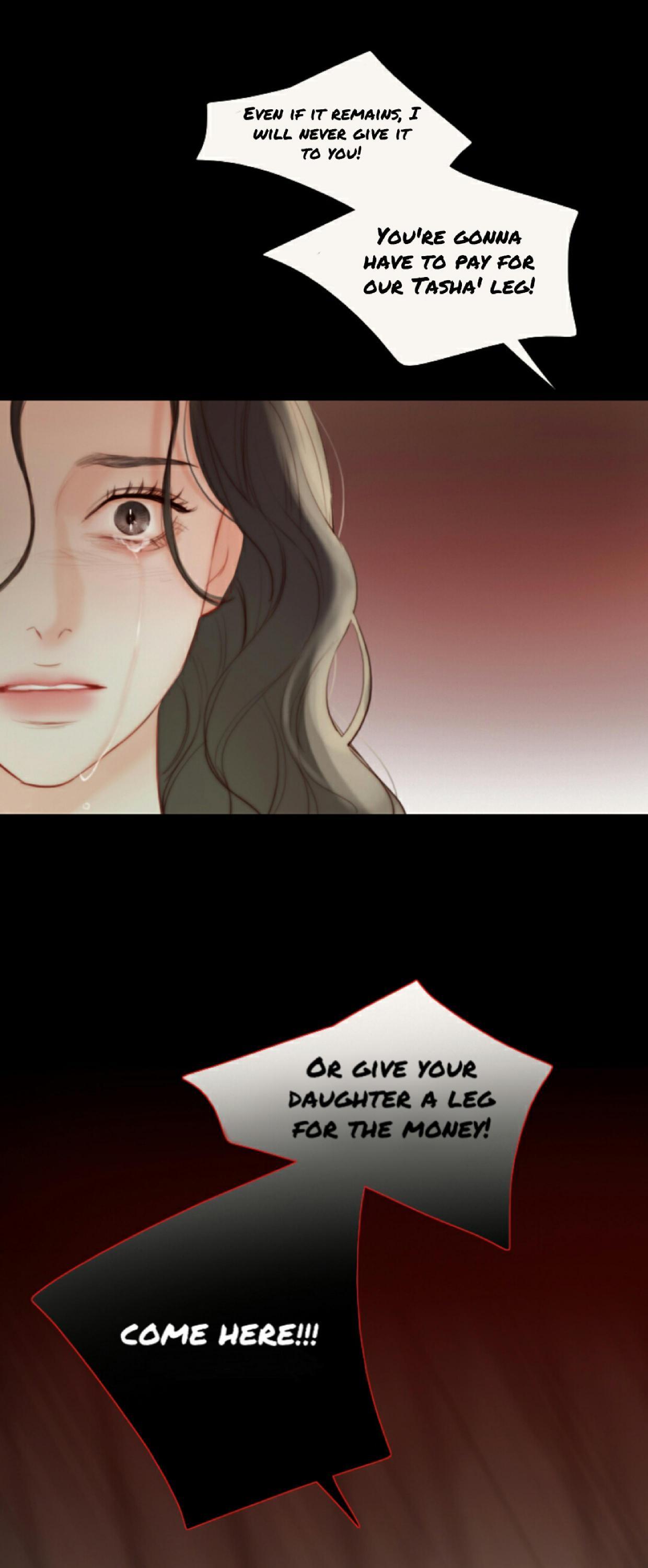 Read Black Winter chapter 36 image 24 on Lezhin