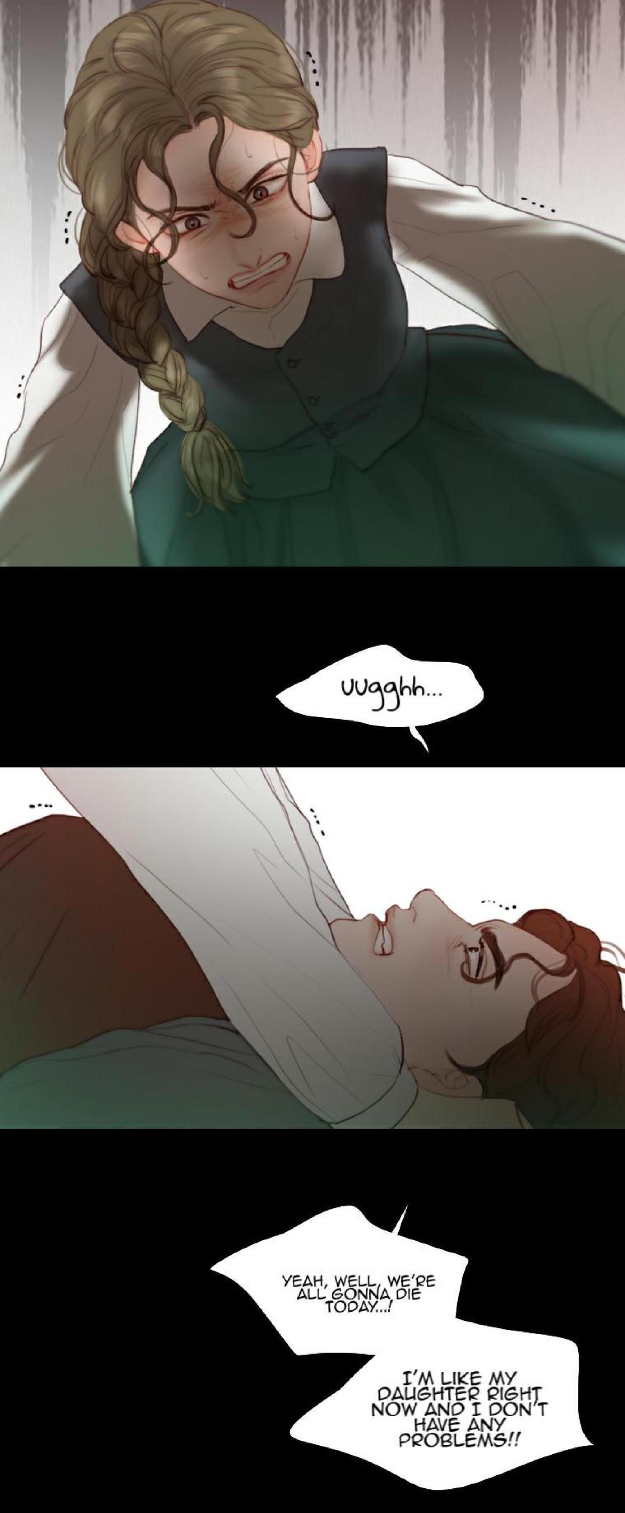 Read Black Winter chapter 36 image 28 on Lezhin