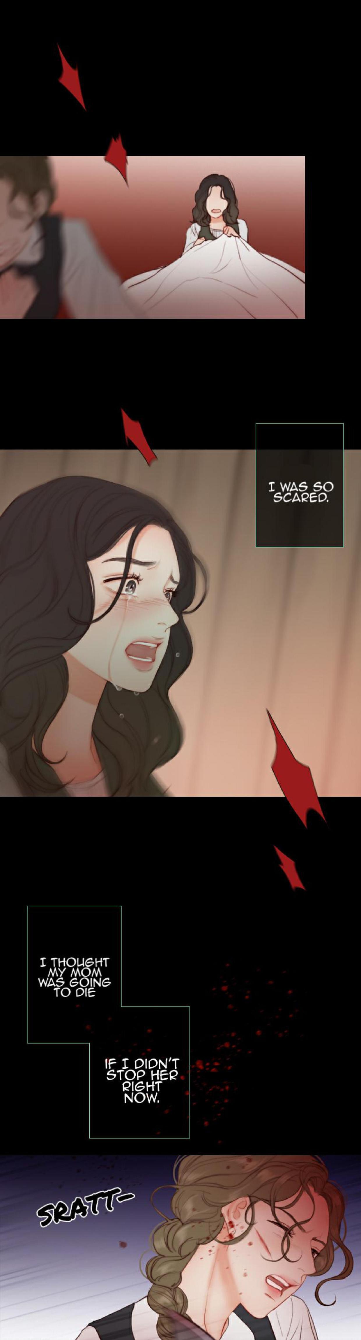 Read Black Winter chapter 36 image 29 on Lezhin