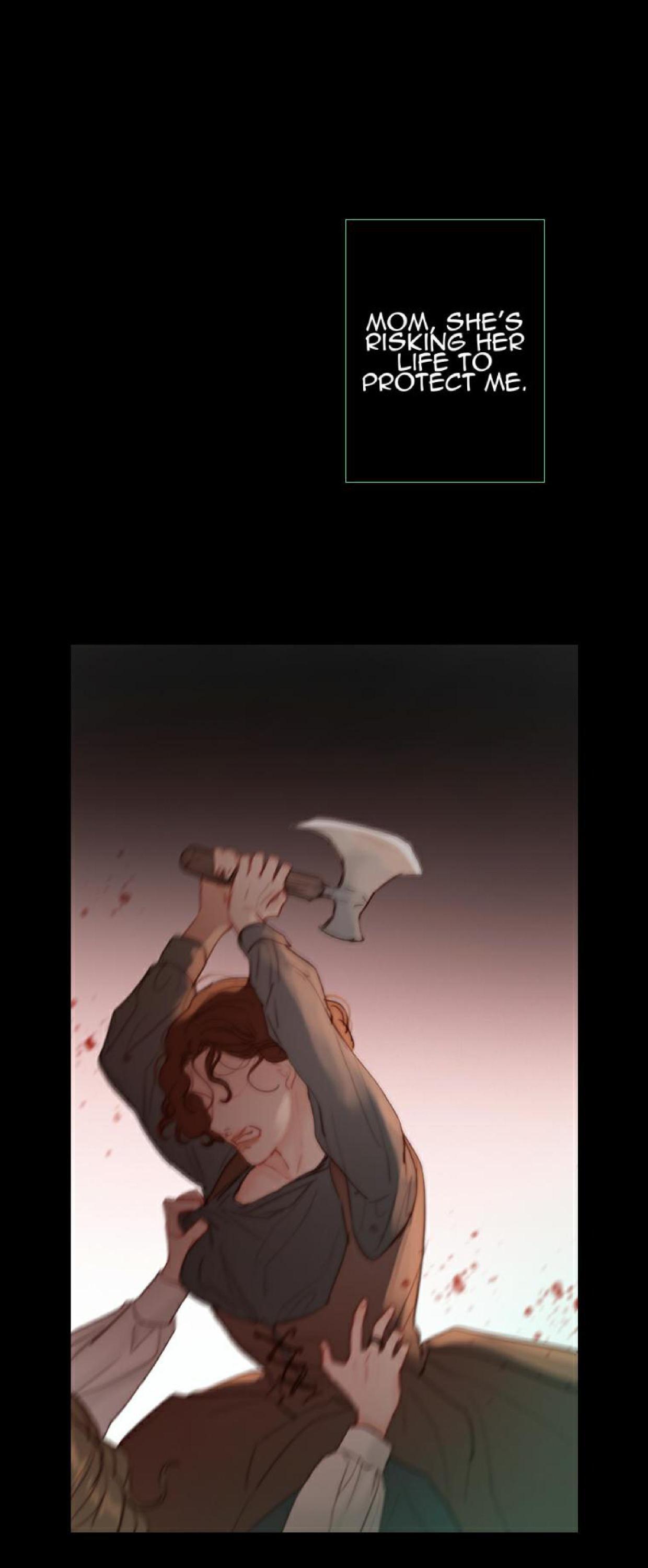 Read Black Winter chapter 36 image 30 on Lezhin