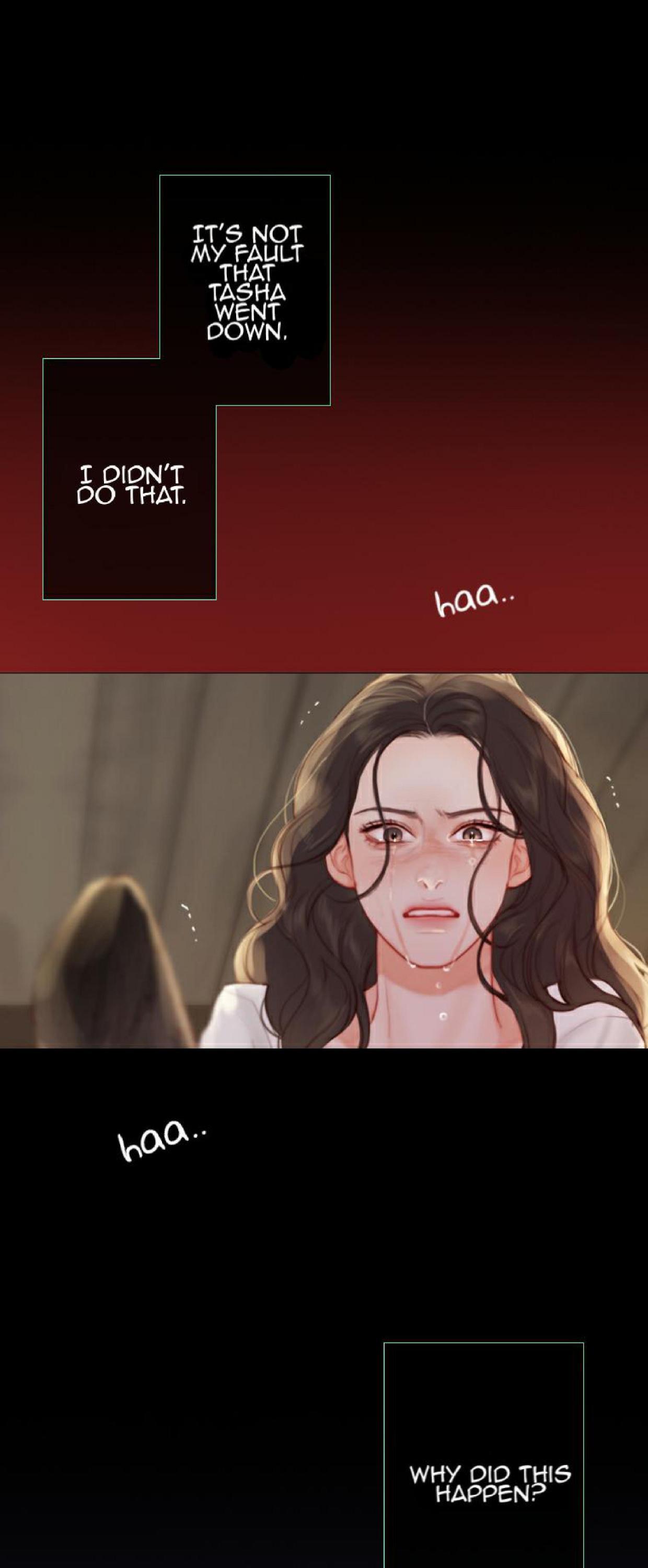 Read Black Winter chapter 36 image 33 on Lezhin