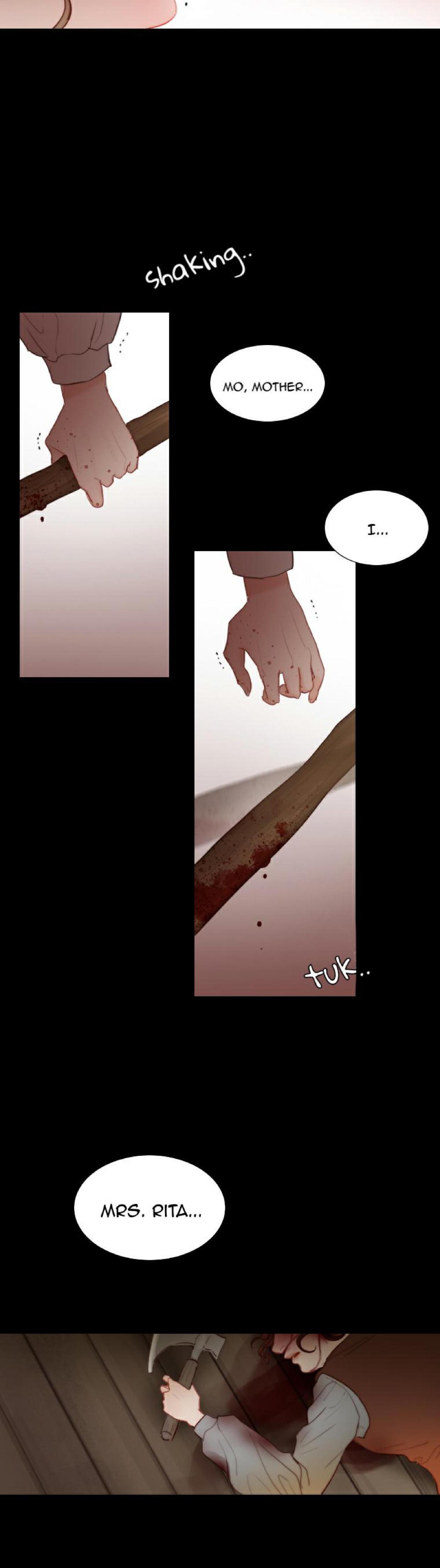 Read Black Winter chapter 36 image 35 on Lezhin