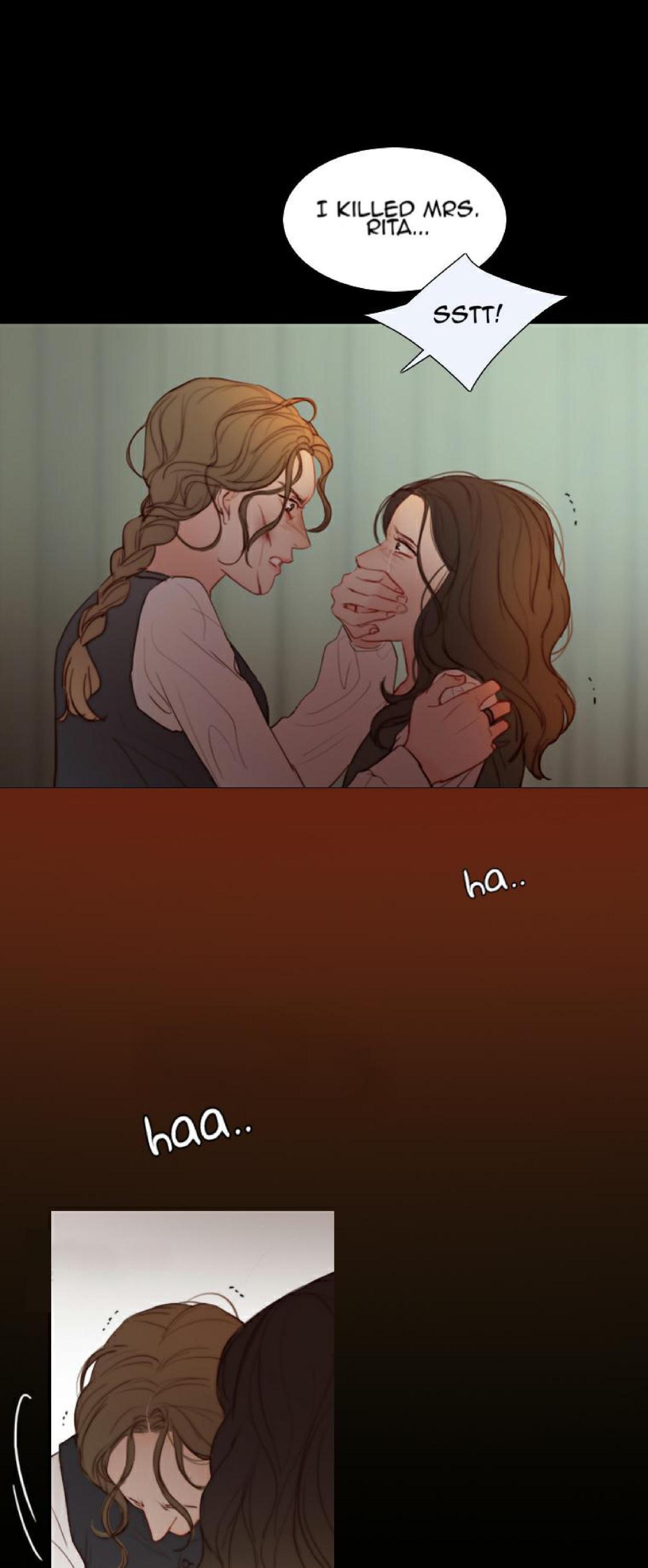 Read Black Winter chapter 36 image 36 on Lezhin