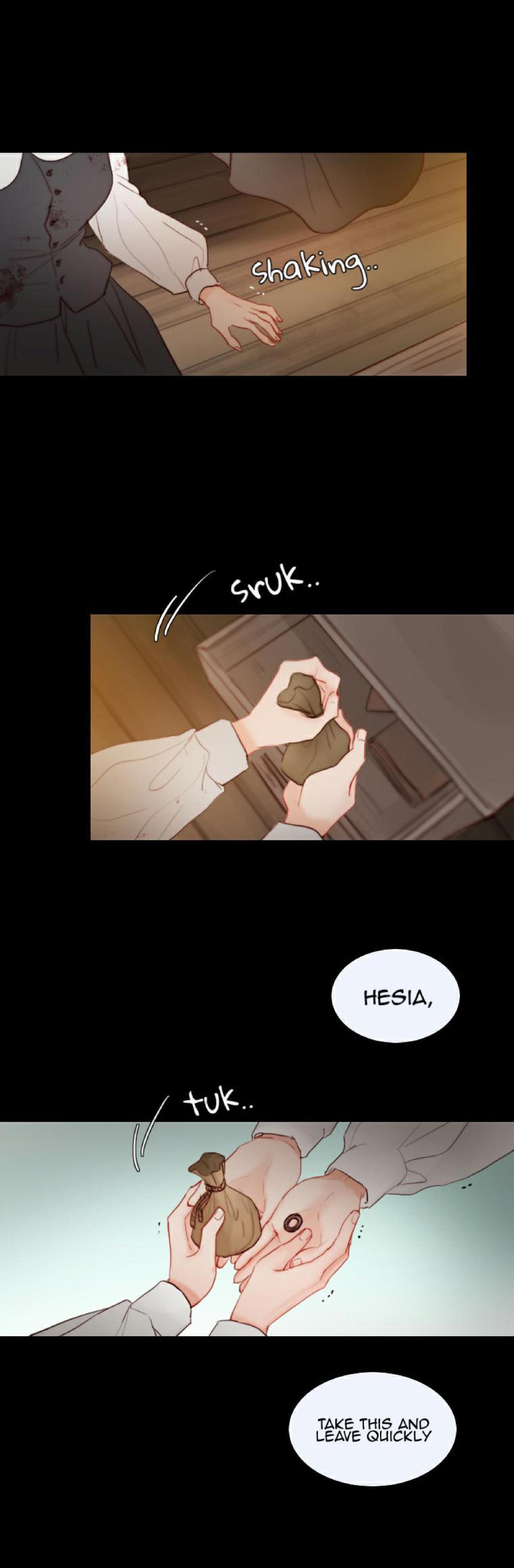 Read Black Winter chapter 36 image 38 on Lezhin