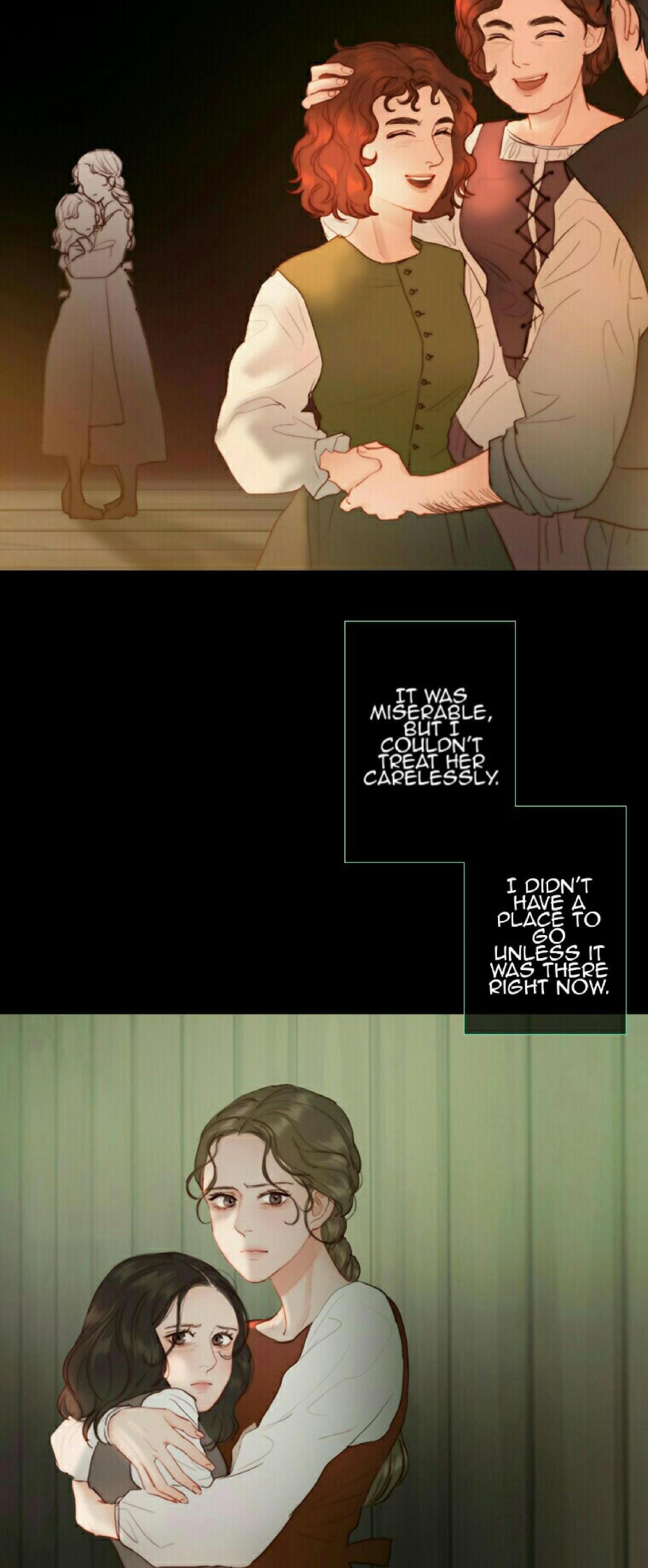 Read Black Winter chapter 36 image 4 on Lezhin