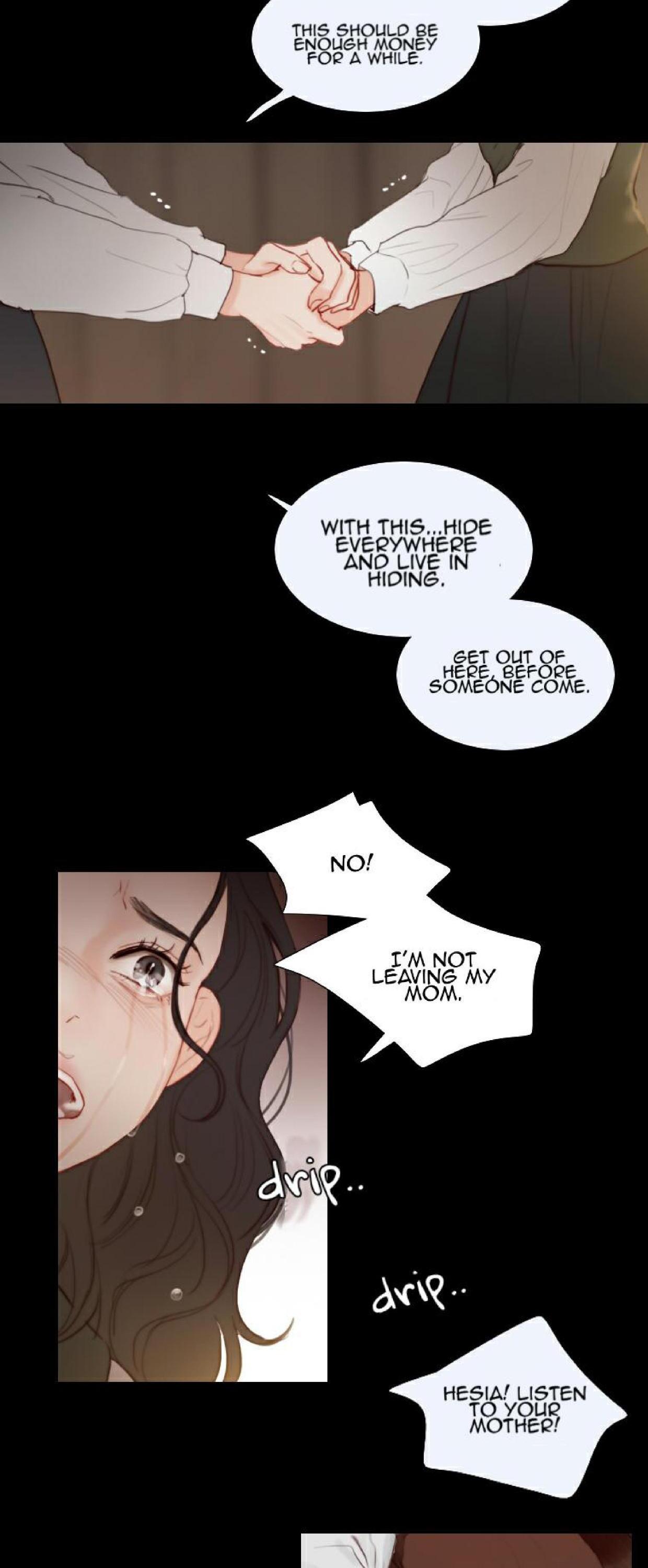 Read Black Winter chapter 36 image 40 on Lezhin