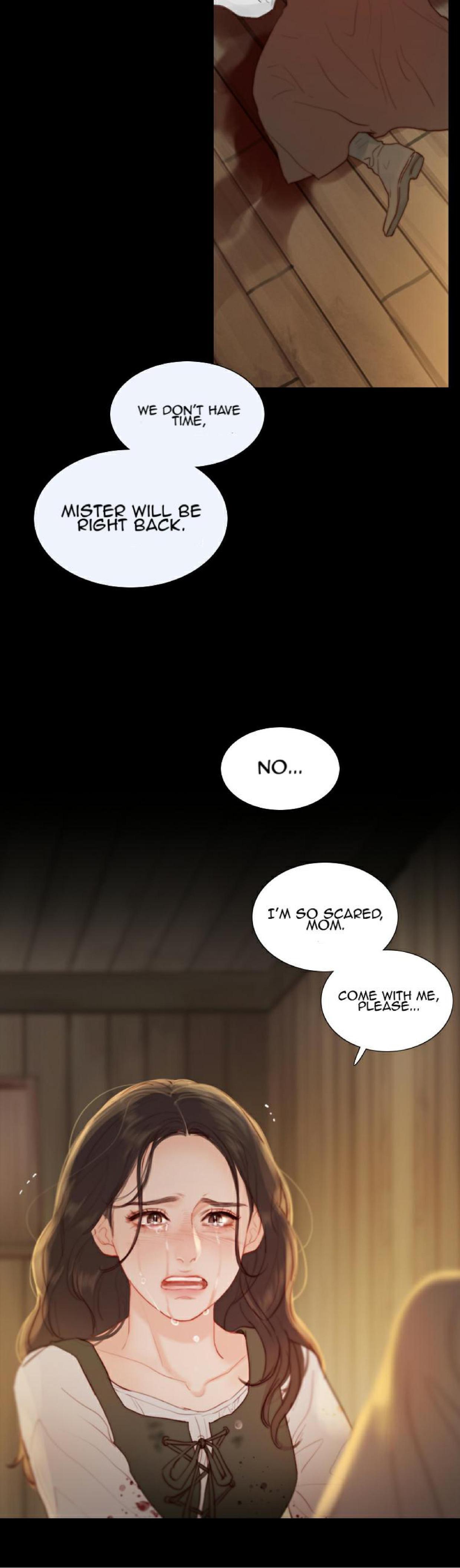 Read Black Winter chapter 36 image 41 on Lezhin