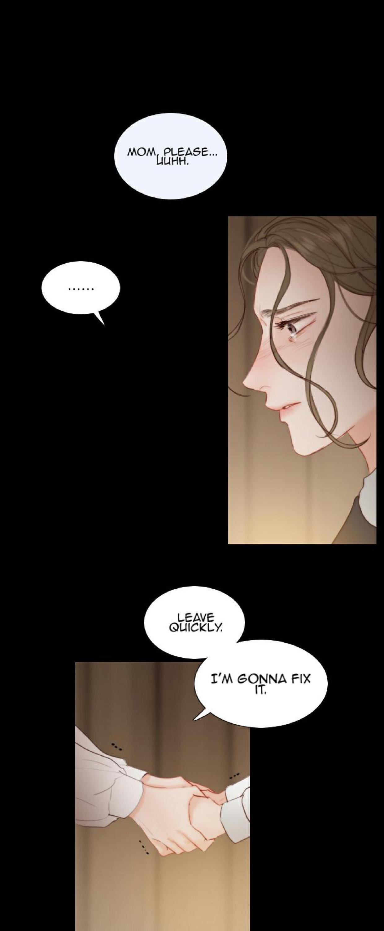 Read Black Winter chapter 36 image 42 on Lezhin