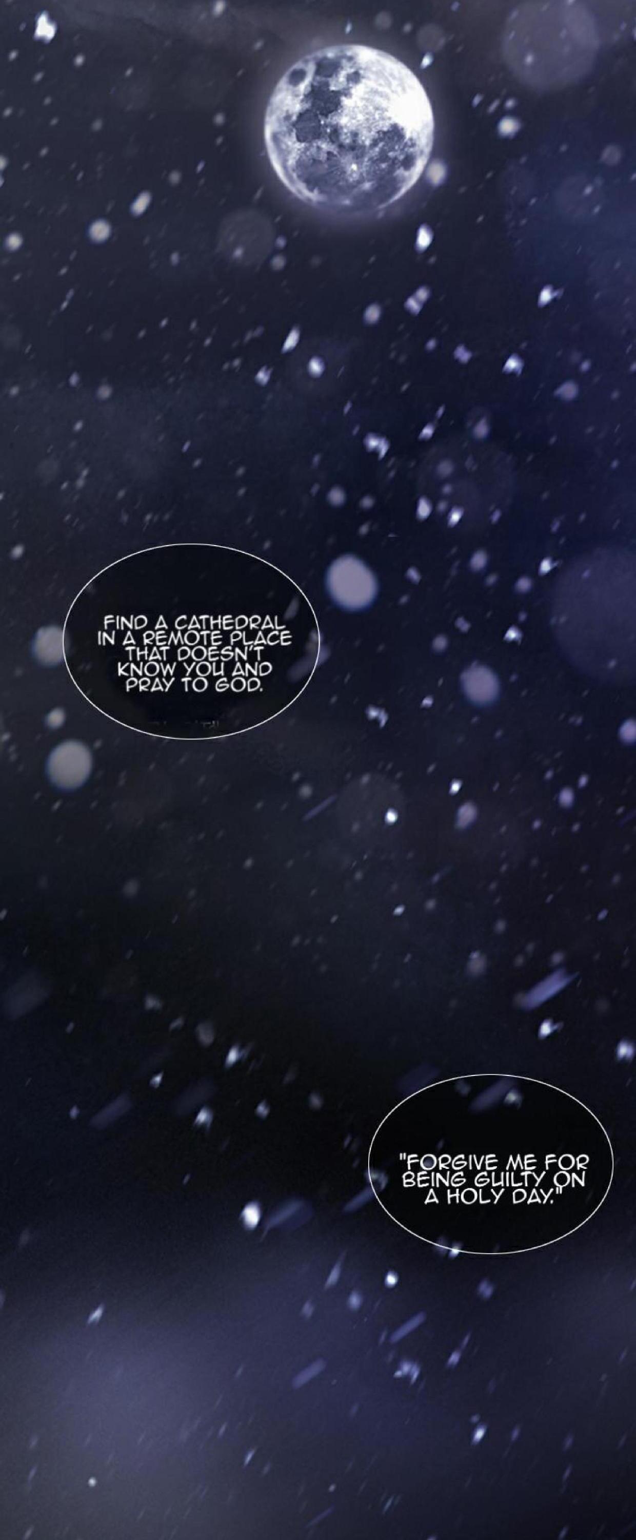 Read Black Winter chapter 36 image 45 on Lezhin