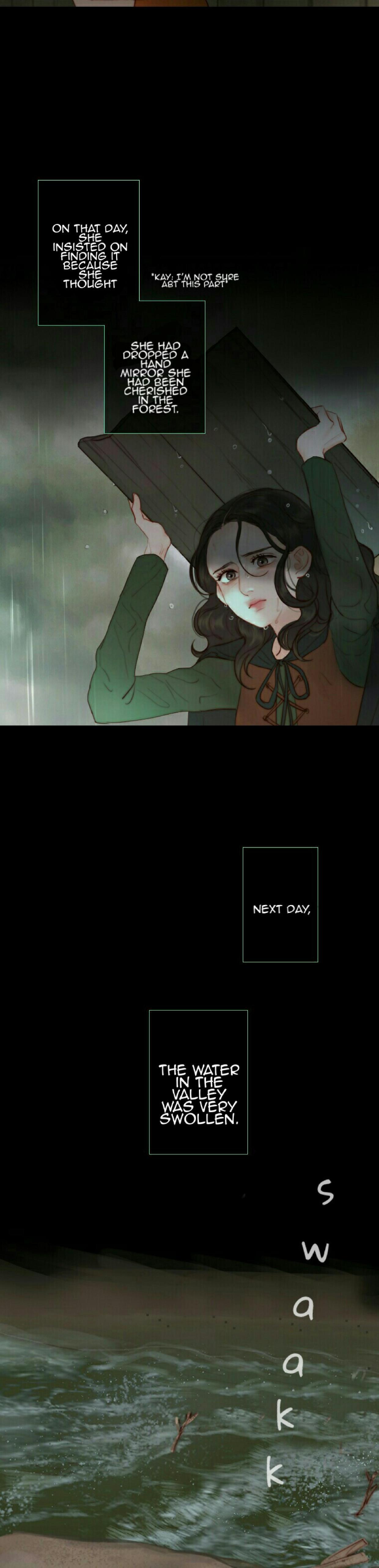 Read Black Winter chapter 36 image 5 on Lezhin