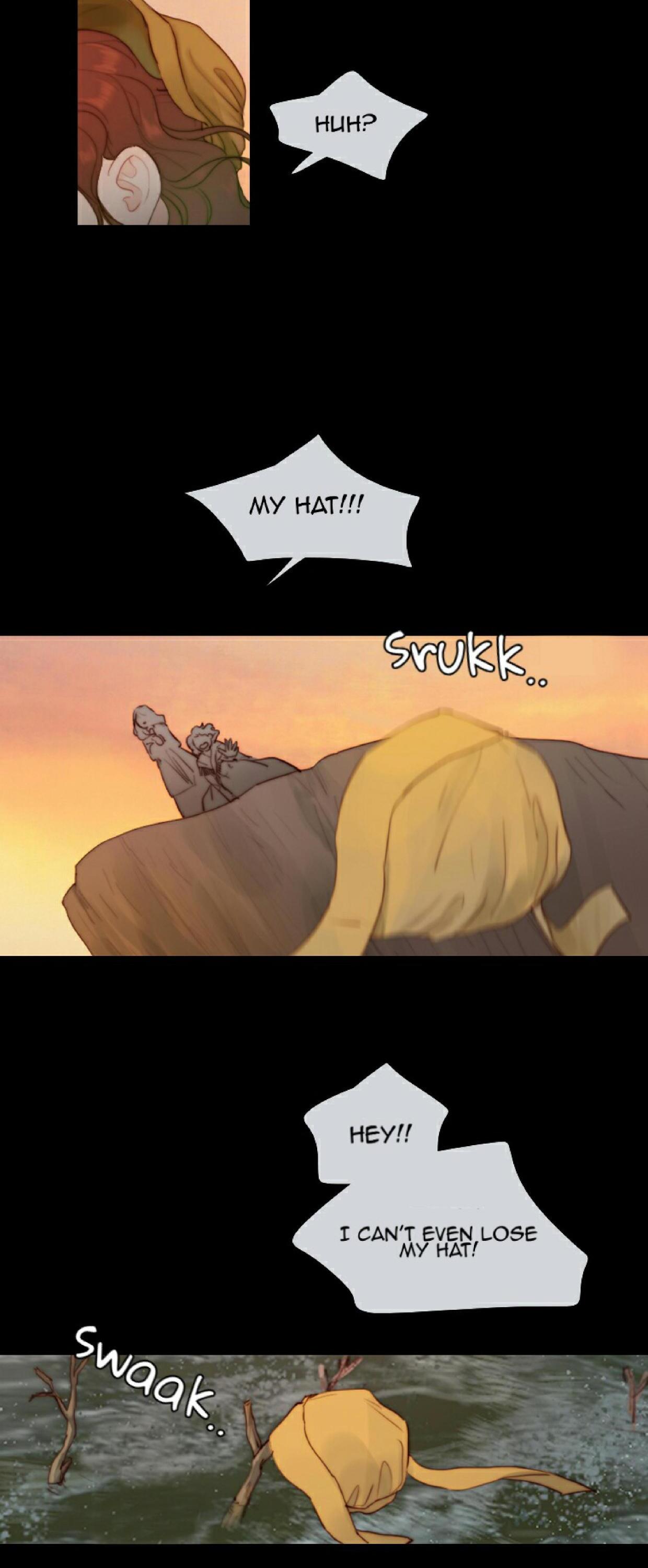Read Black Winter chapter 36 image 7 on Lezhin