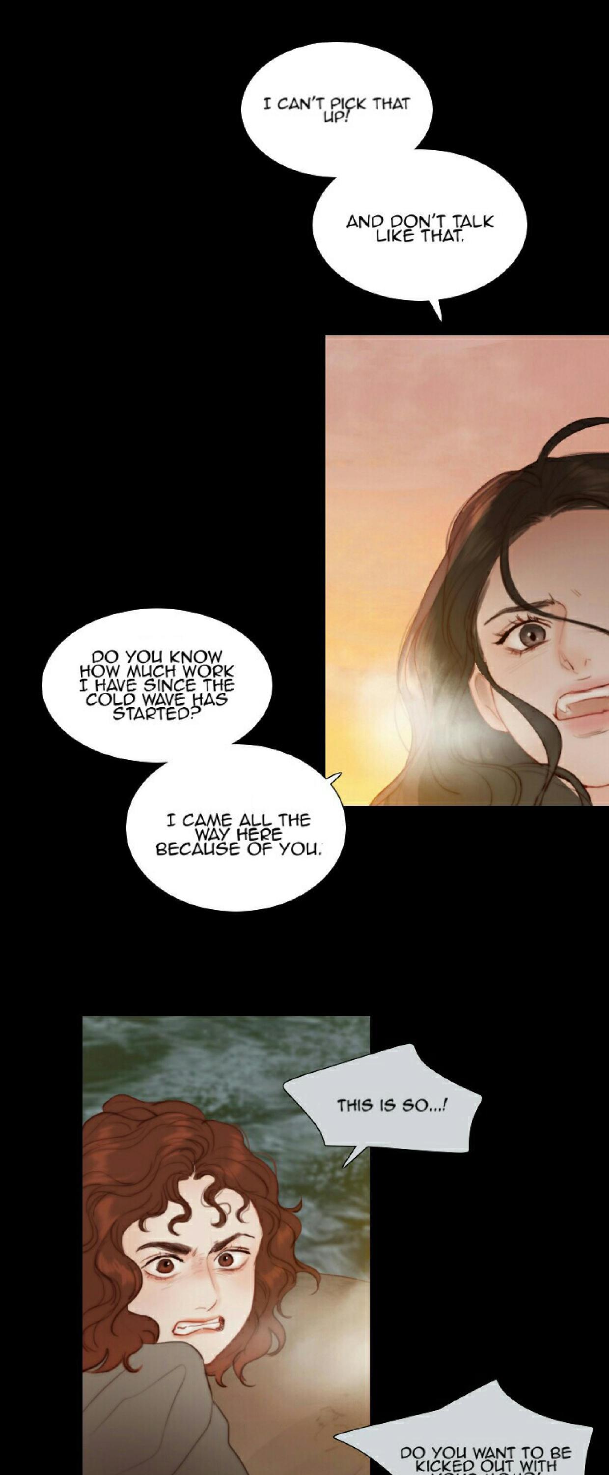 Read Black Winter chapter 36 image 9 on Lezhin