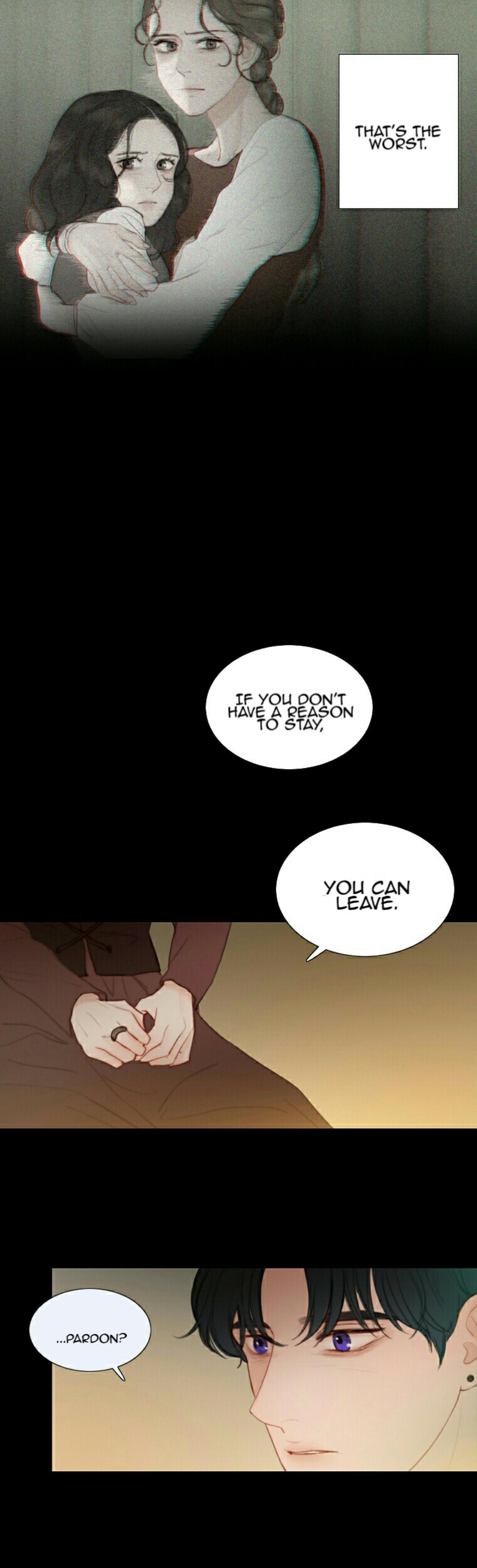 Read Black Winter chapter 37 image 11 on Lezhin