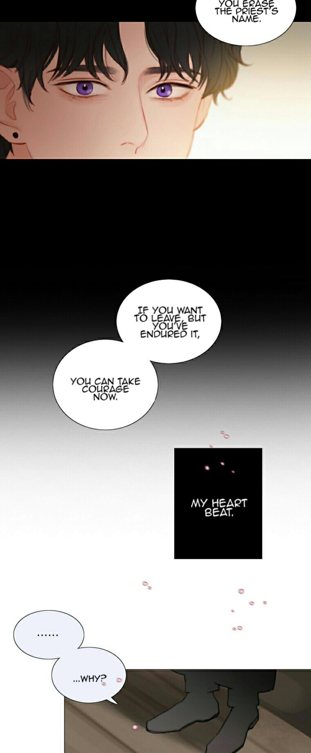 Read Black Winter chapter 37 image 13 on Lezhin