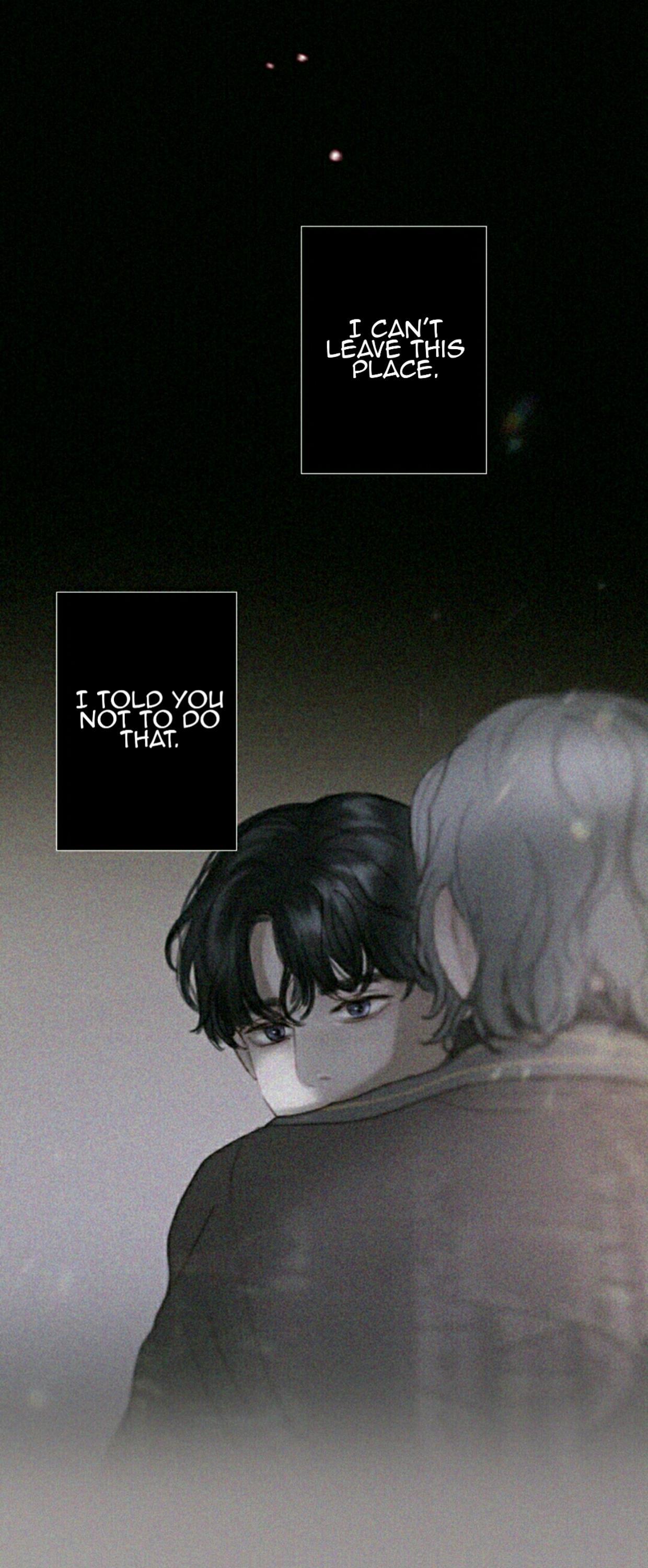 Read Black Winter chapter 37 image 15 on Lezhin
