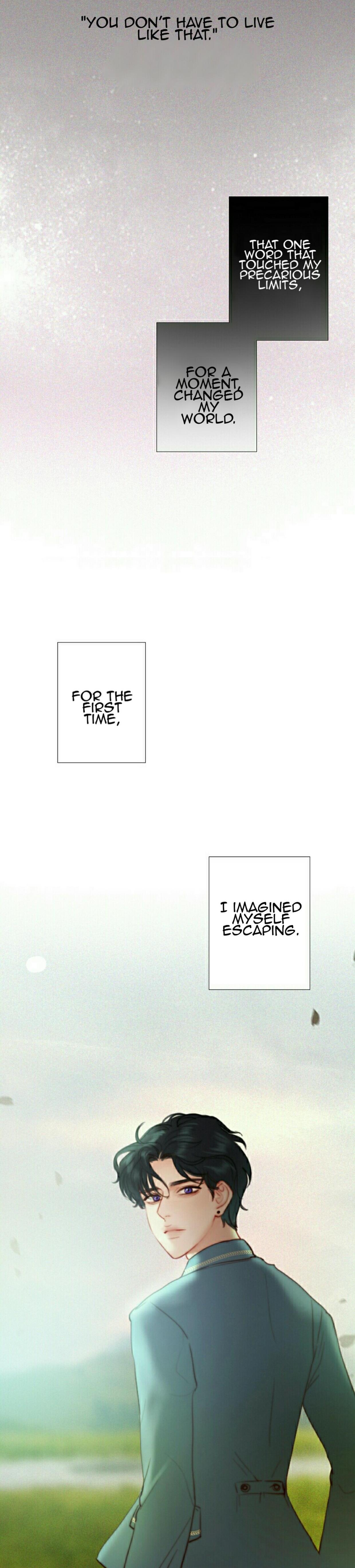 Read Black Winter chapter 37 image 16 on Lezhin