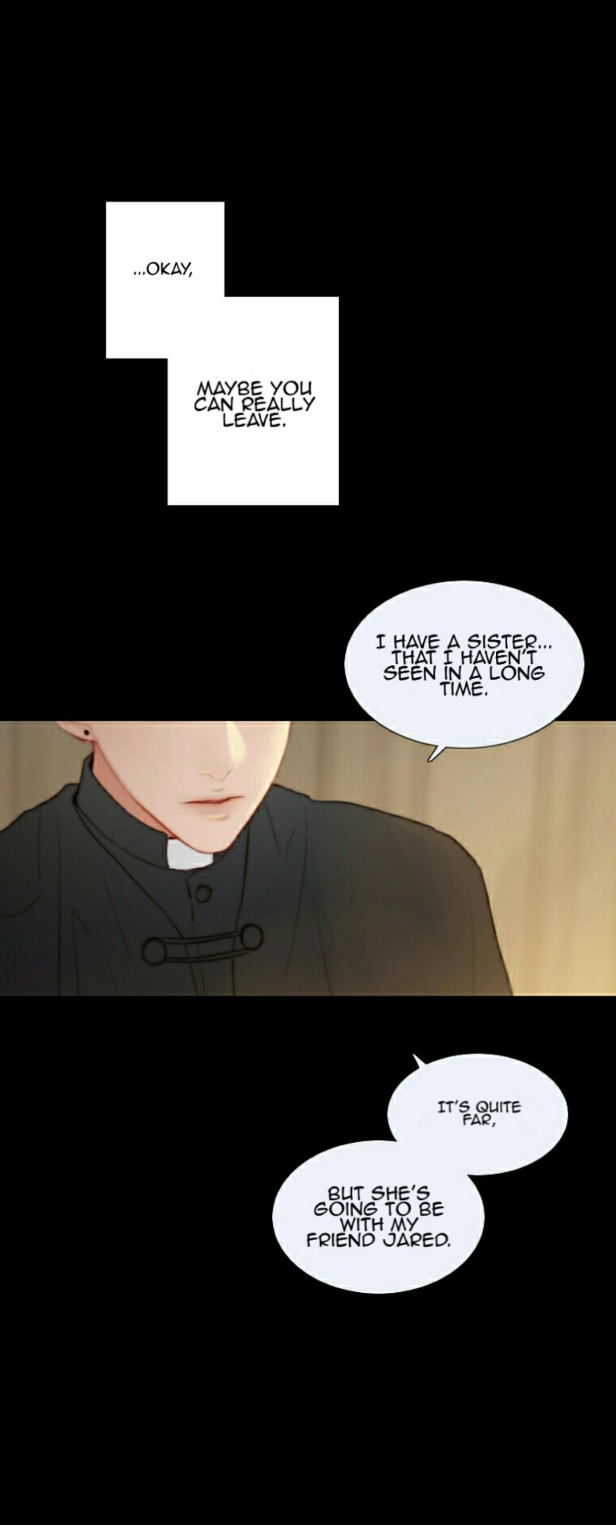 Read Black Winter chapter 37 image 17 on Lezhin