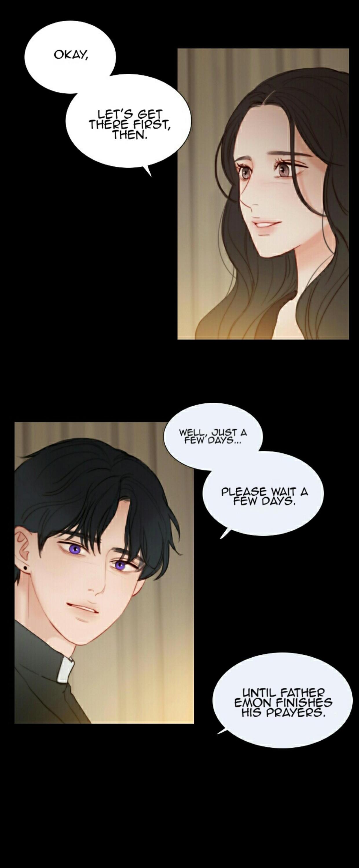 Read Black Winter chapter 37 image 19 on Lezhin