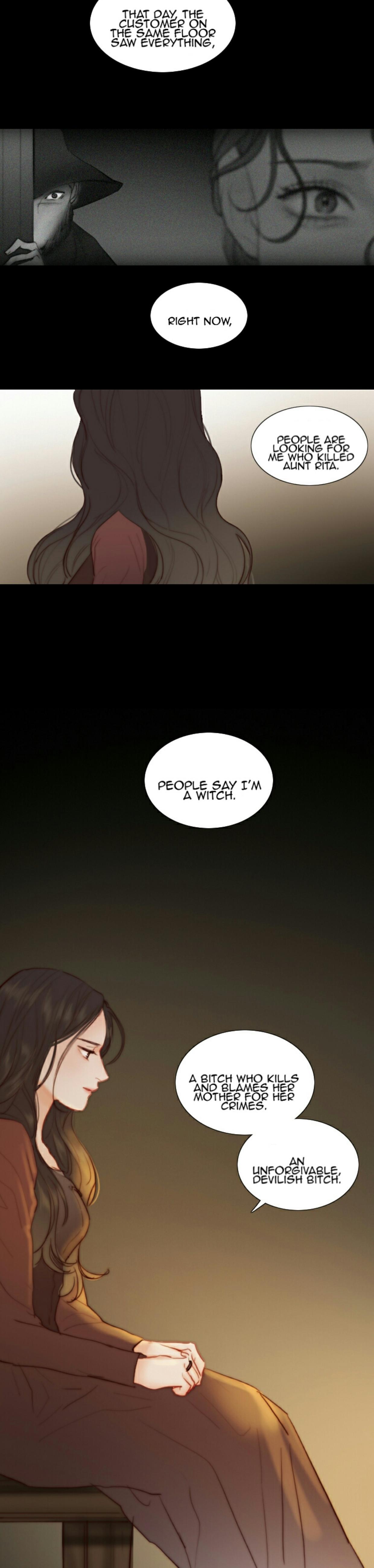 Read Black Winter chapter 37 image 2 on Lezhin