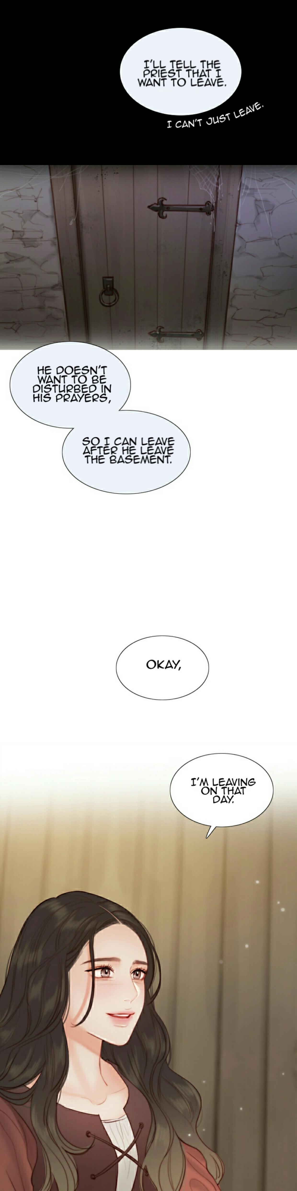 Read Black Winter chapter 37 image 20 on Lezhin