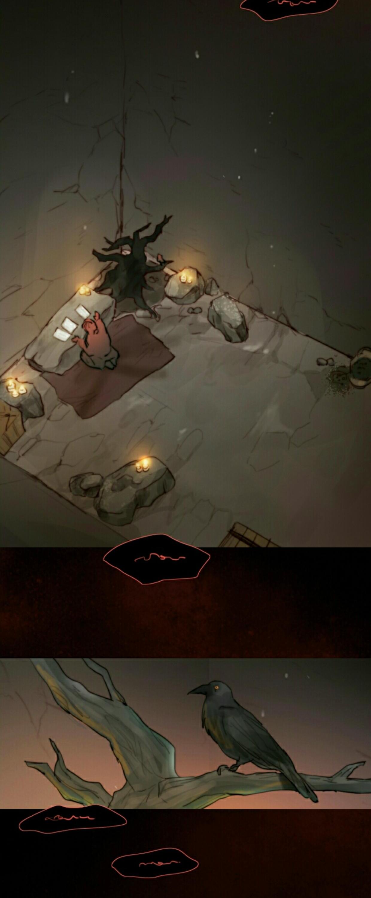 Read Black Winter chapter 37 image 22 on Lezhin