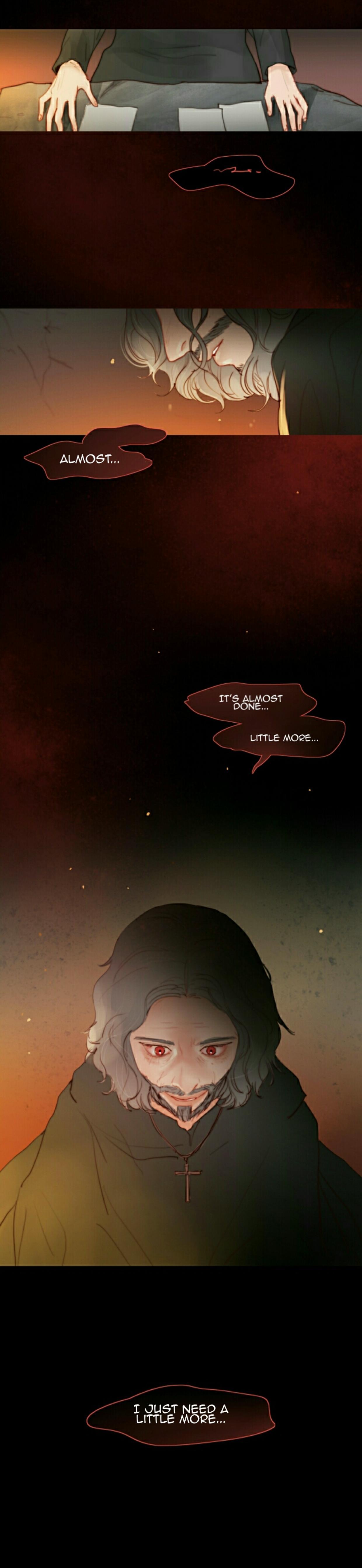Read Black Winter chapter 37 image 23 on Lezhin