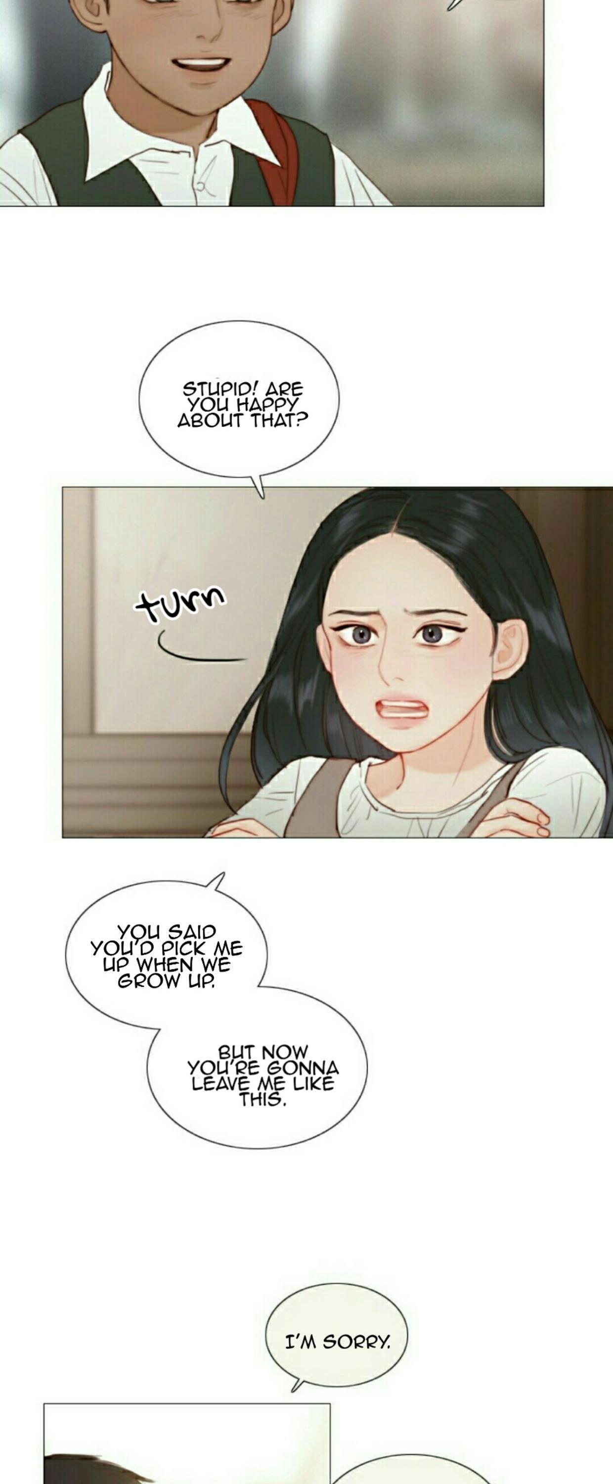 Read Black Winter chapter 37 image 28 on Lezhin