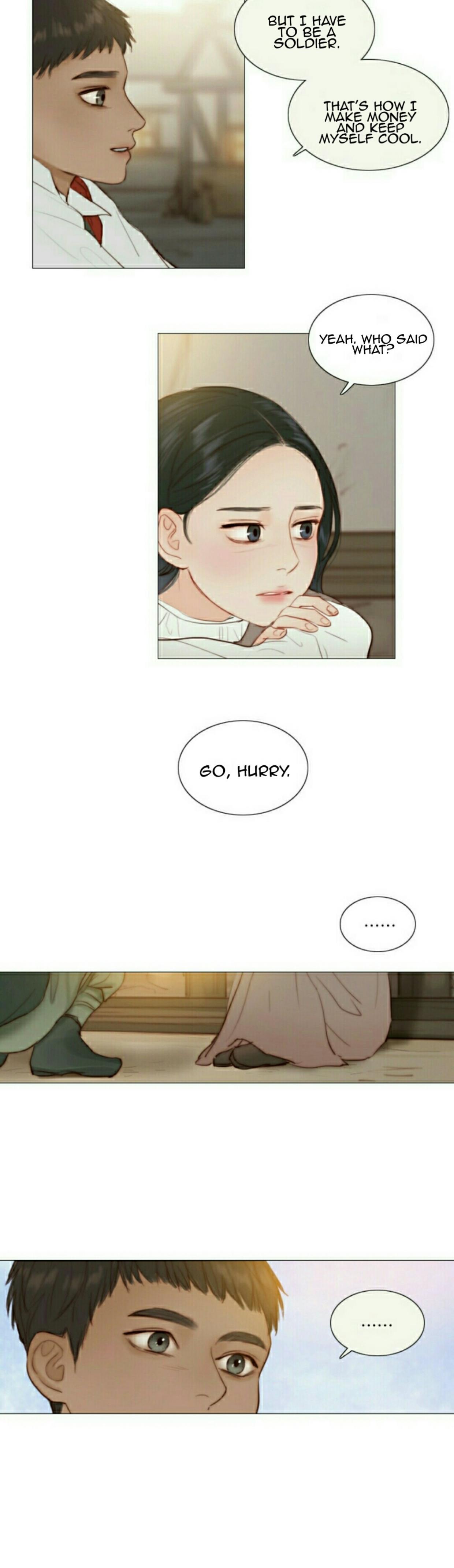 Read Black Winter chapter 37 image 29 on Lezhin