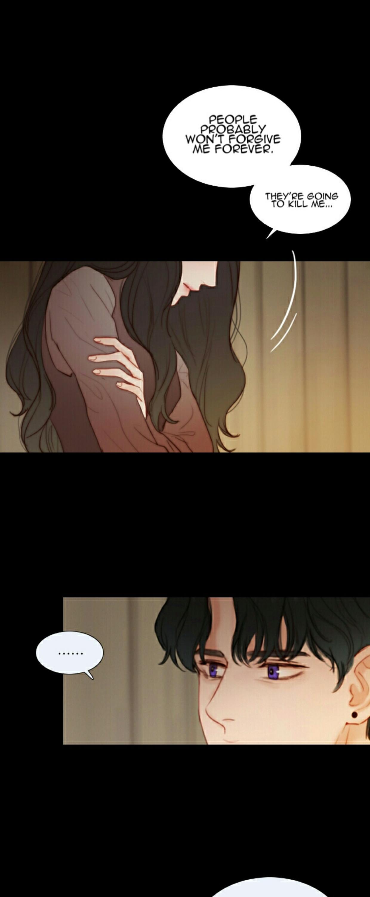 Read Black Winter chapter 37 image 3 on Lezhin
