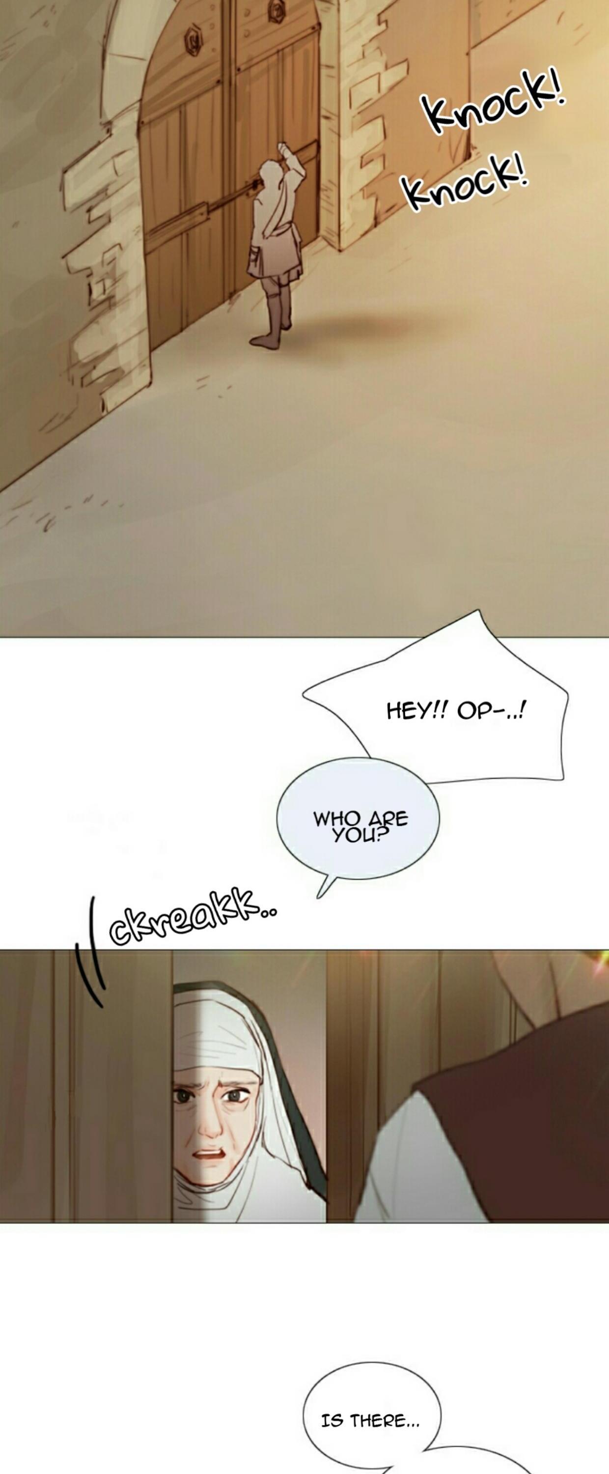 Read Black Winter chapter 37 image 34 on Lezhin