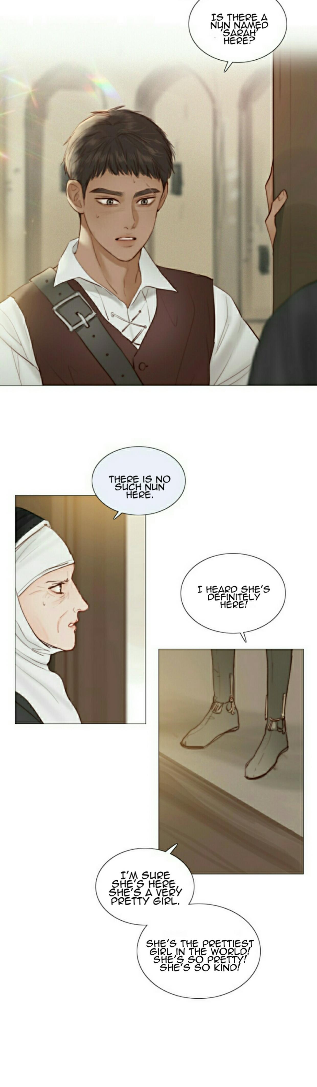 Read Black Winter chapter 37 image 35 on Lezhin