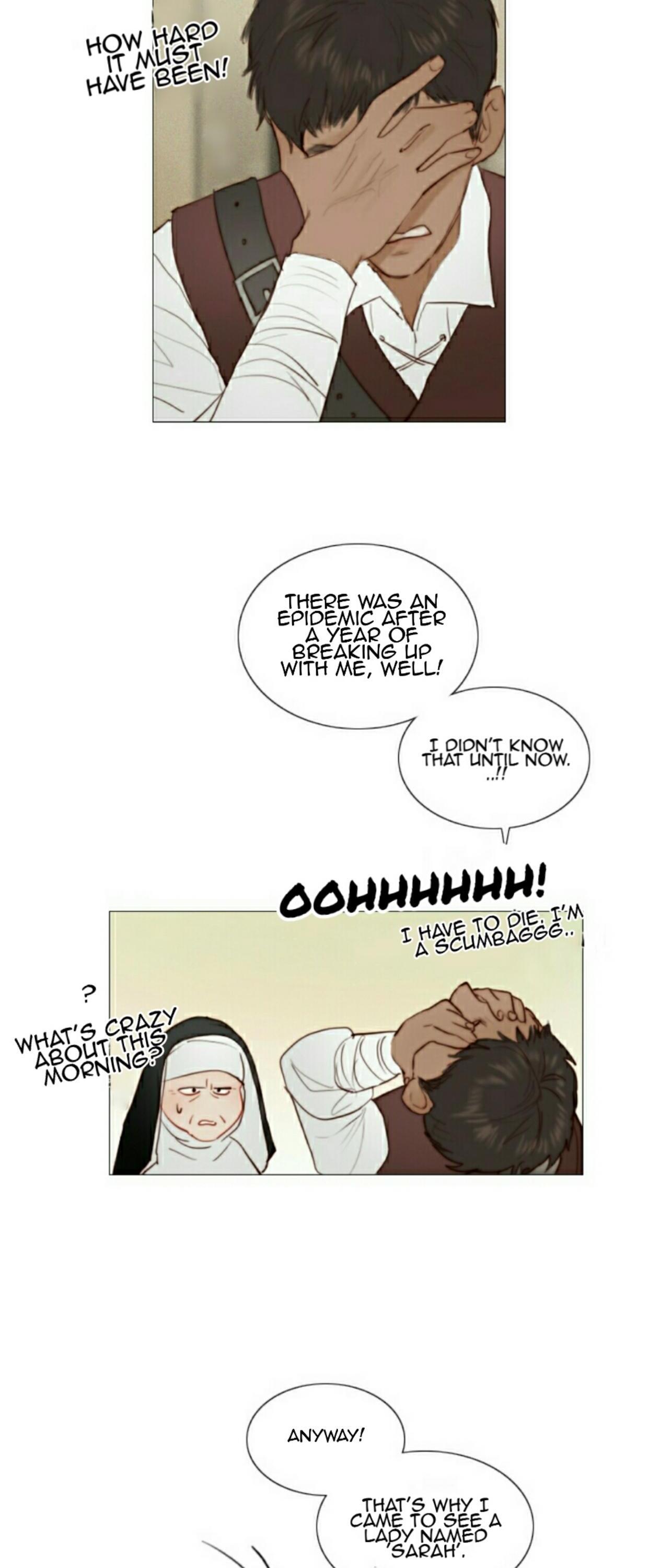 Read Black Winter chapter 37 image 37 on Lezhin