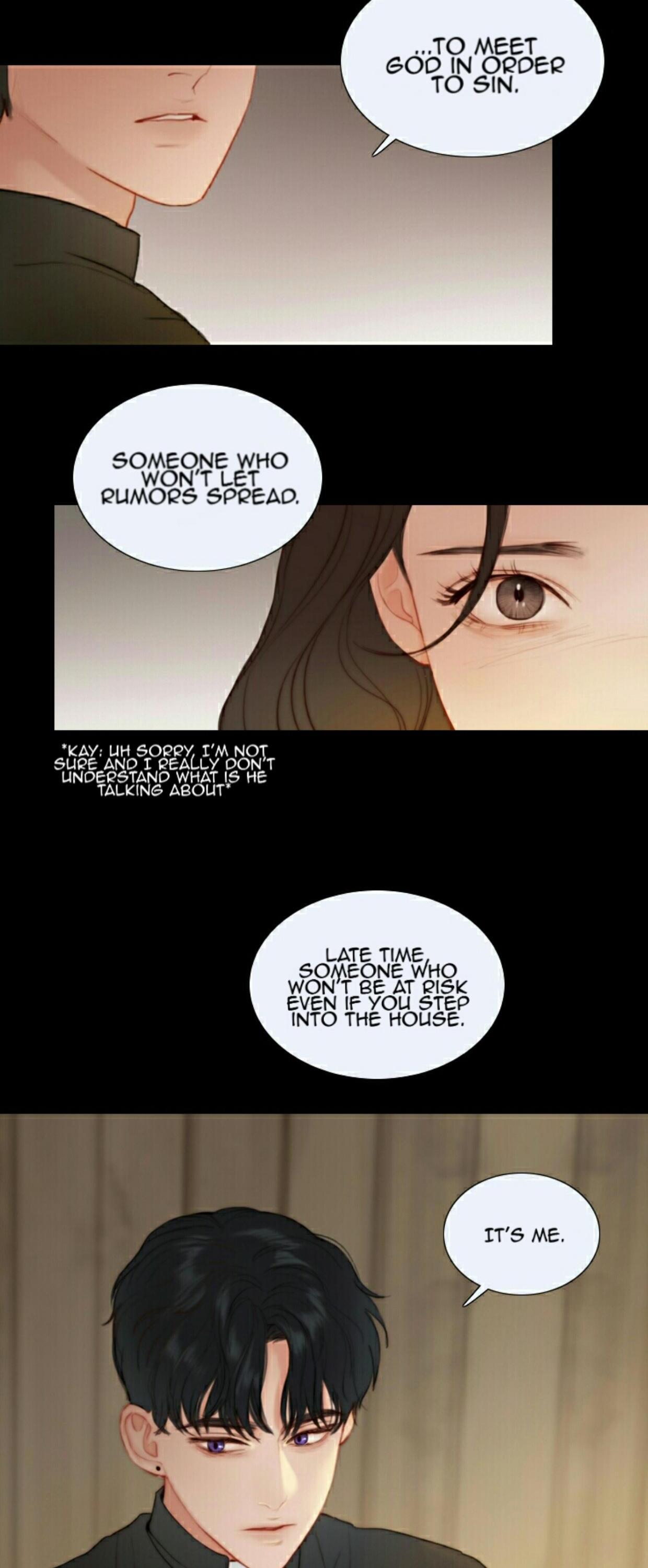 Read Black Winter chapter 37 image 4 on Lezhin