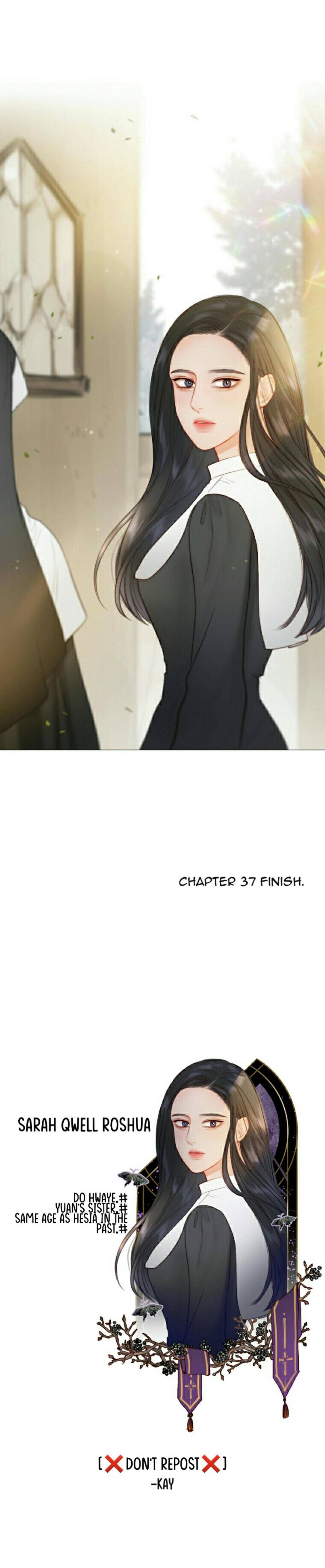 Read Black Winter chapter 37 image 40 on Lezhin