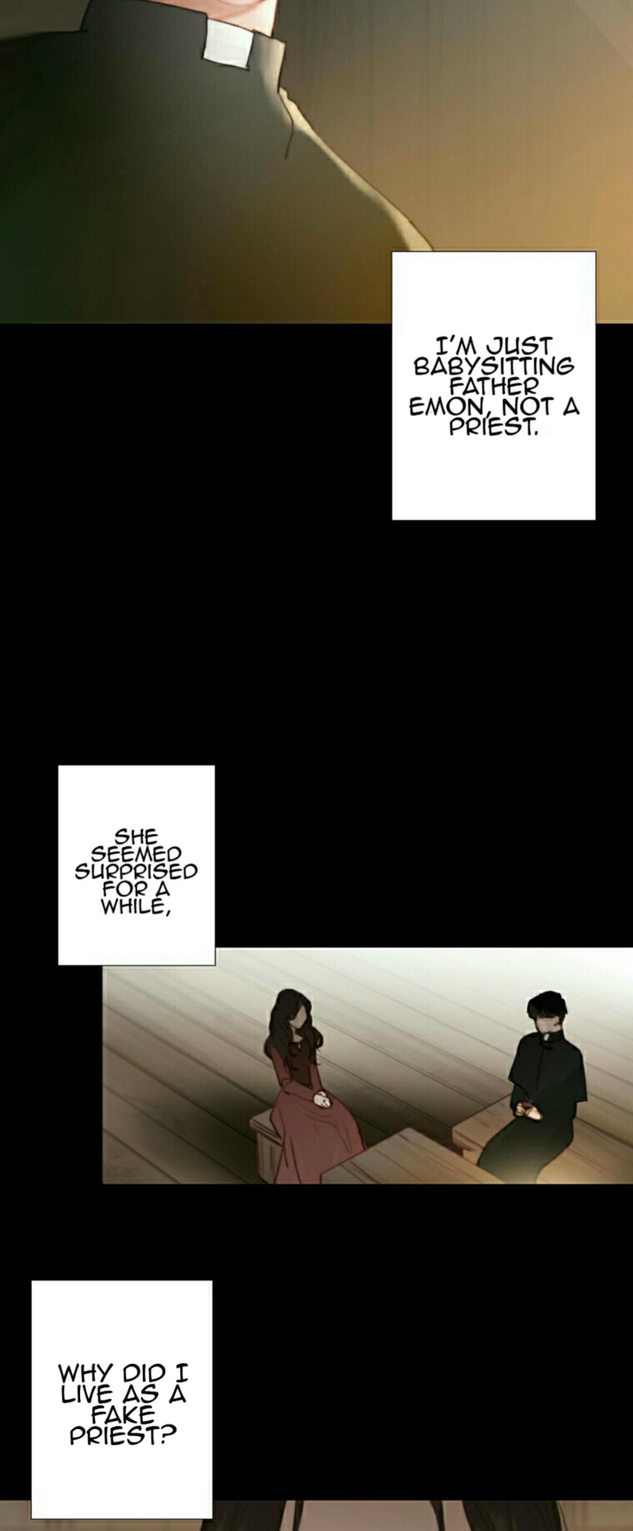 Read Black Winter chapter 37 image 7 on Lezhin