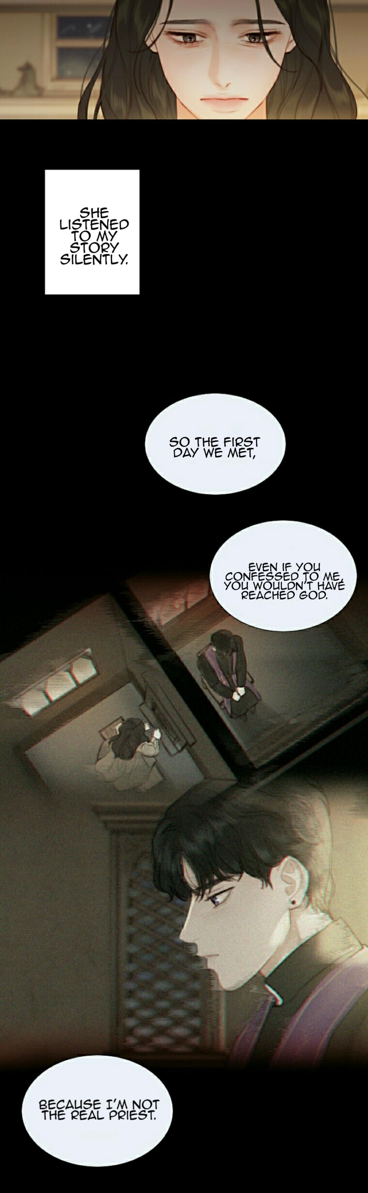 Read Black Winter chapter 37 image 8 on Lezhin