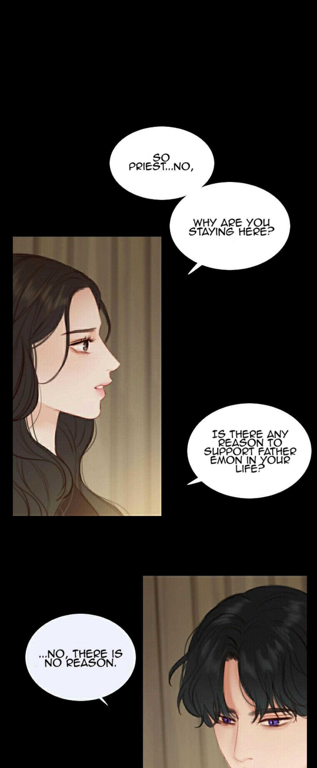 Read Black Winter chapter 37 image 9 on Lezhin