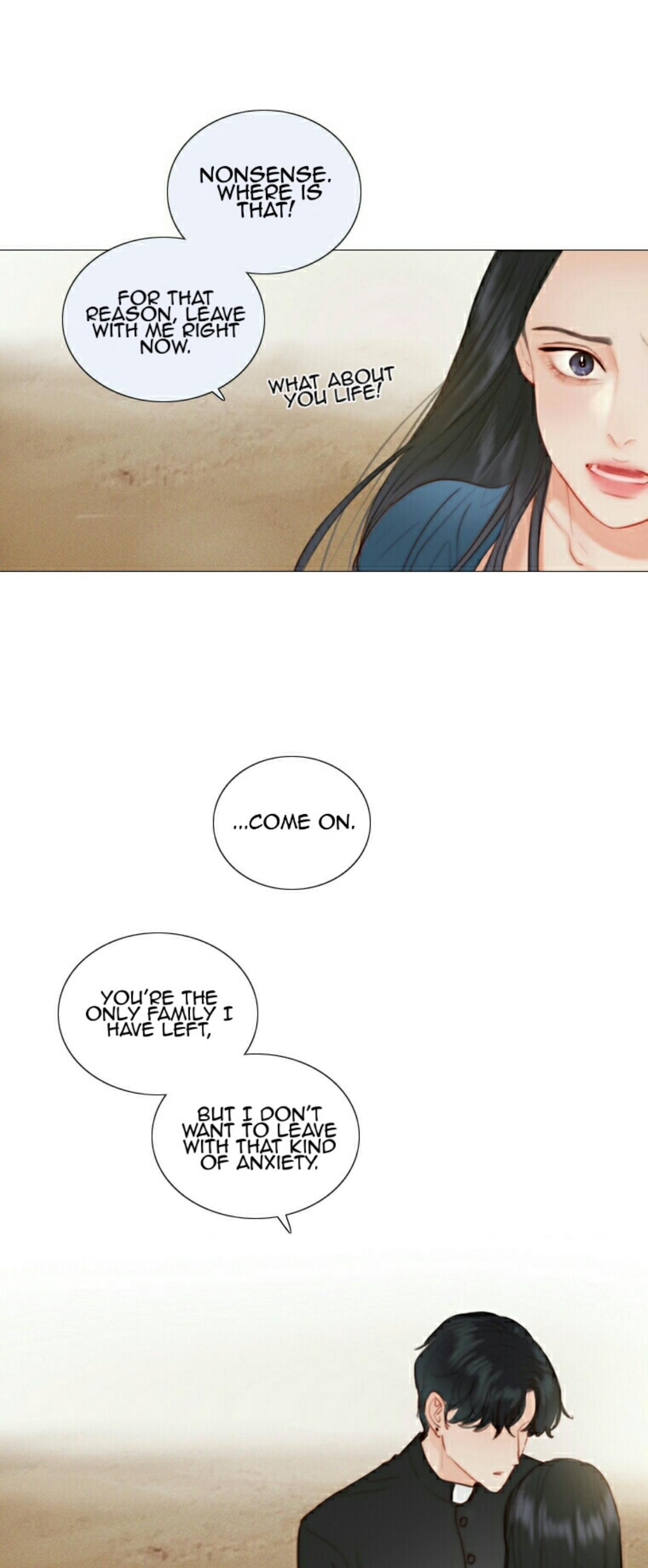 Read Black Winter chapter 38 image 10 on Lezhin