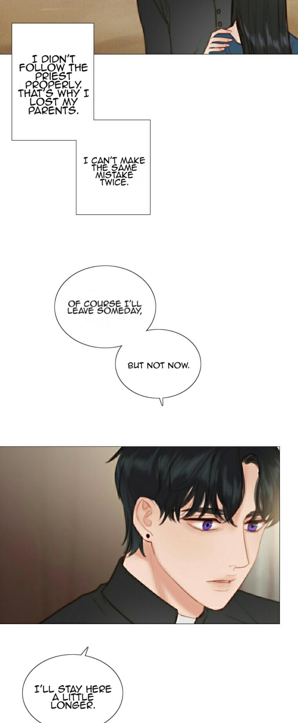 Read Black Winter chapter 38 image 11 on Lezhin
