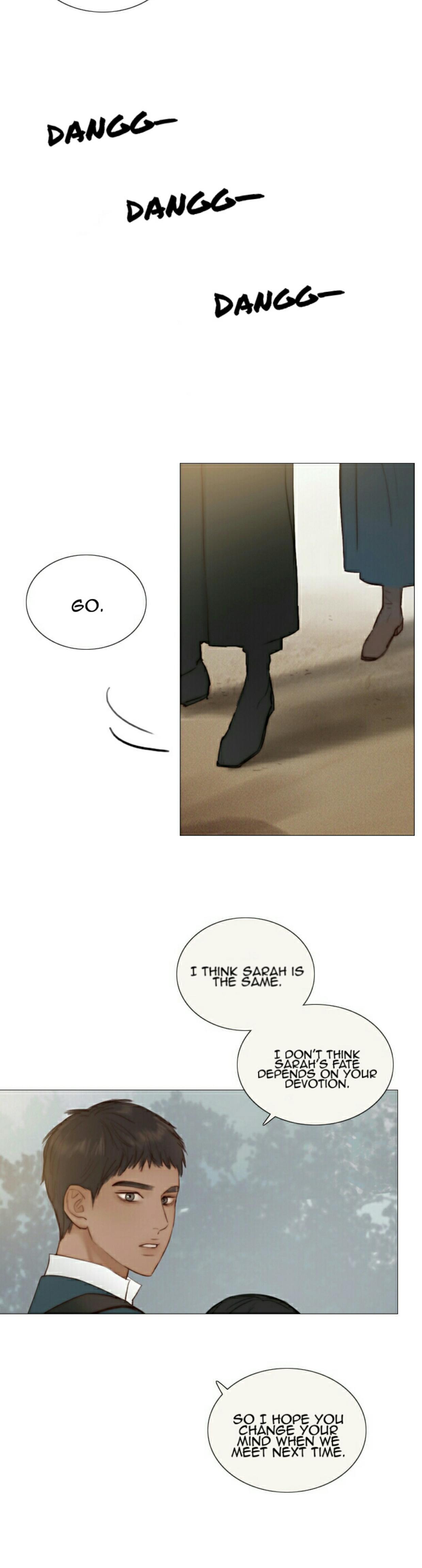 Read Black Winter chapter 38 image 12 on Lezhin
