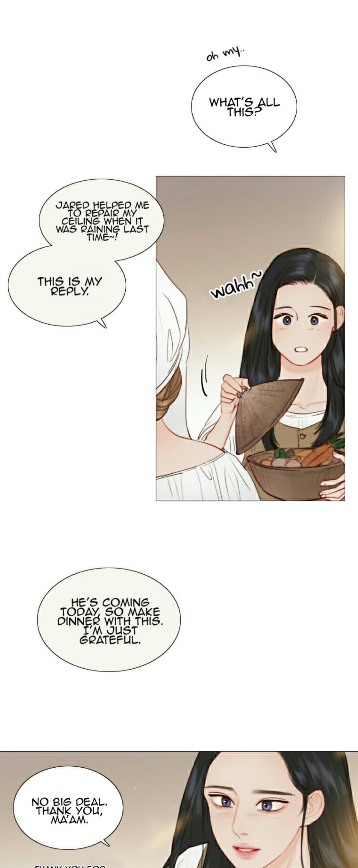 Read Black Winter chapter 38 image 19 on Lezhin