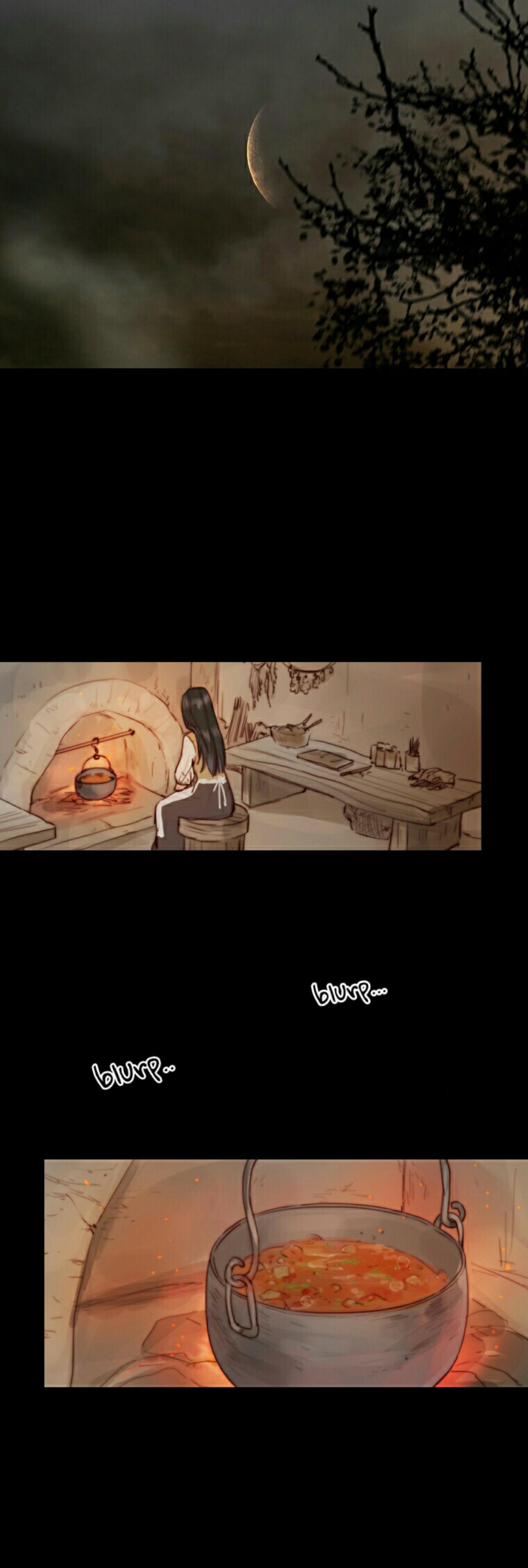 Read Black Winter chapter 38 image 21 on Lezhin