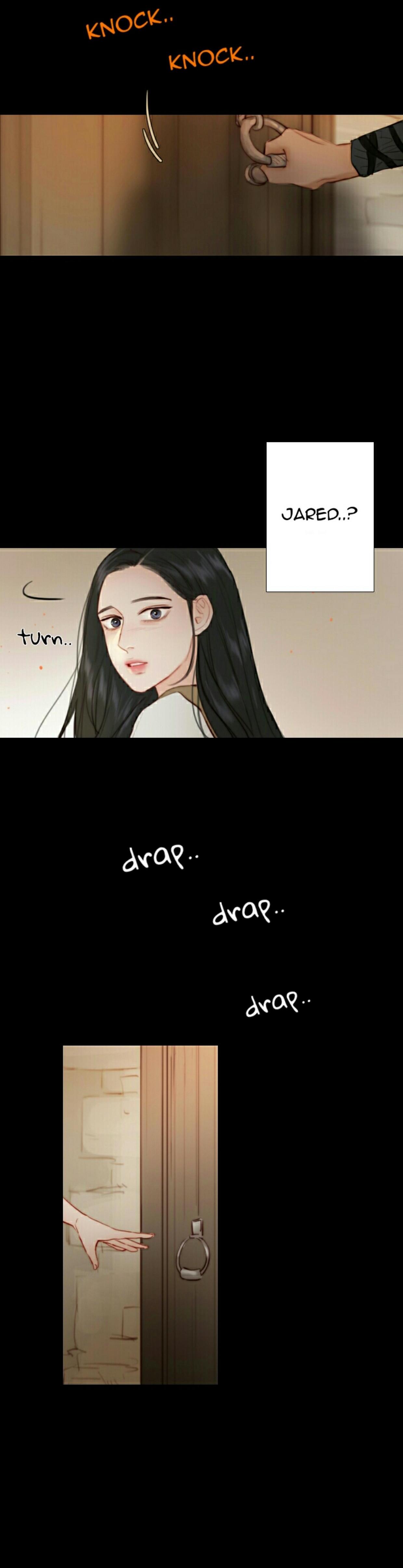 Read Black Winter chapter 38 image 23 on Lezhin