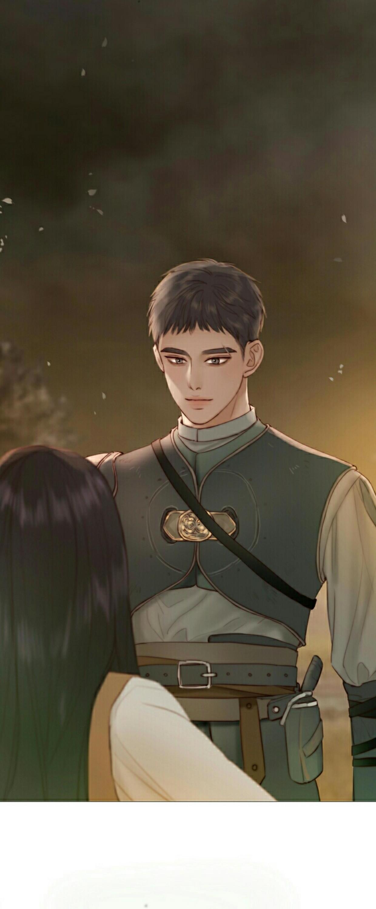 Read Black Winter chapter 38 image 25 on Lezhin
