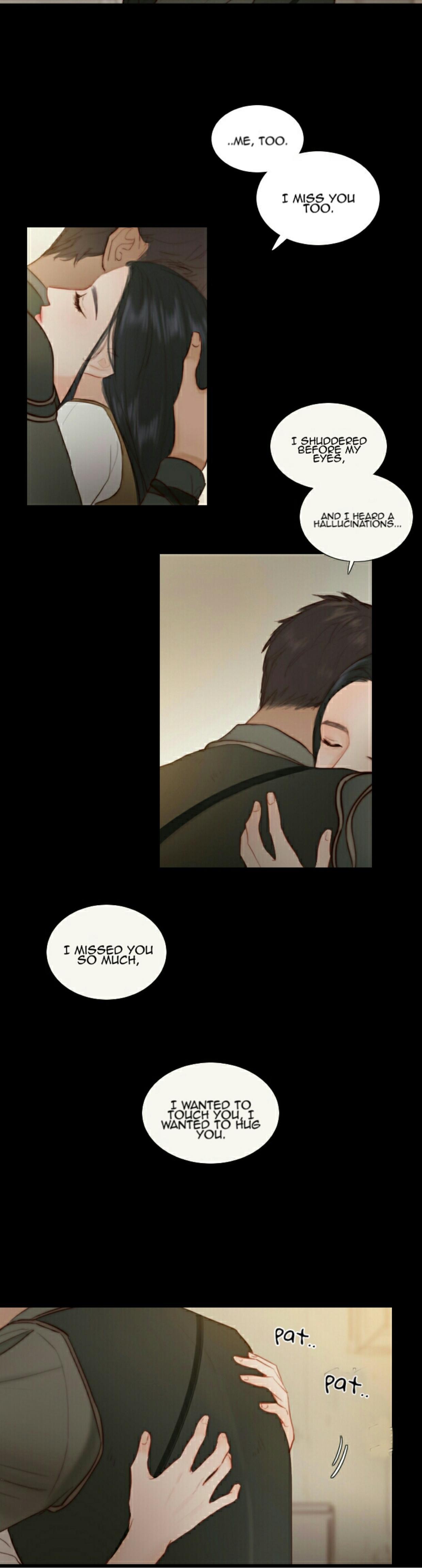 Read Black Winter chapter 38 image 29 on Lezhin